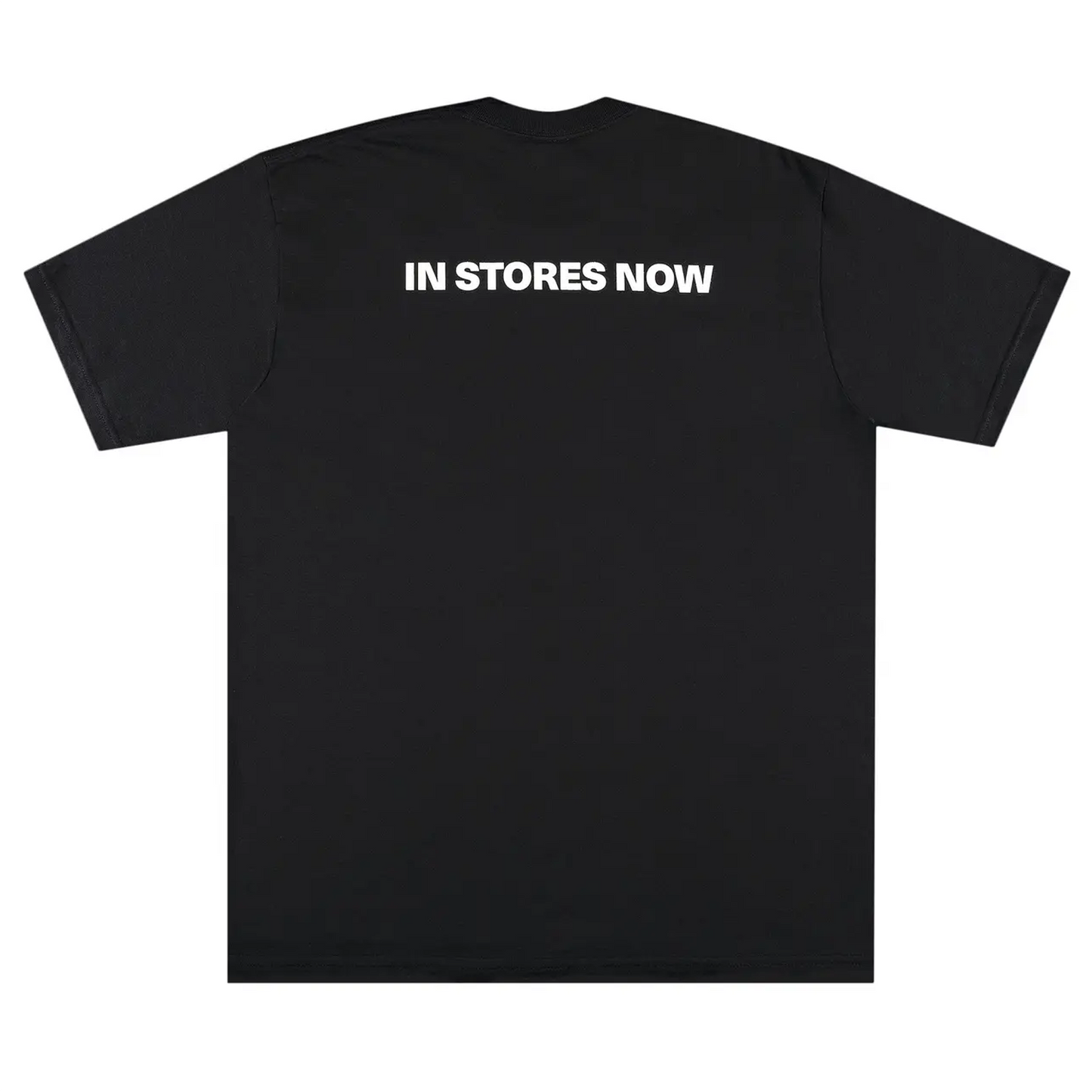 Supreme Diamond Tee Black [USED] - L (Used)