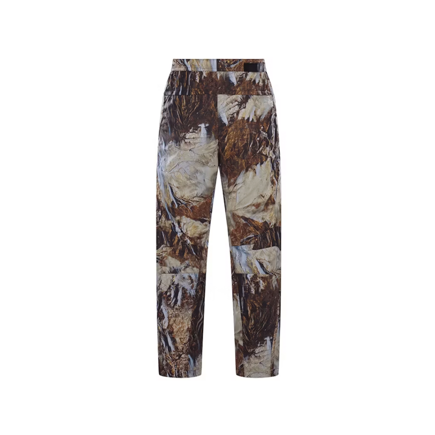 Nike x NOCTA Mountain View Open Hem Pant Black/Camo