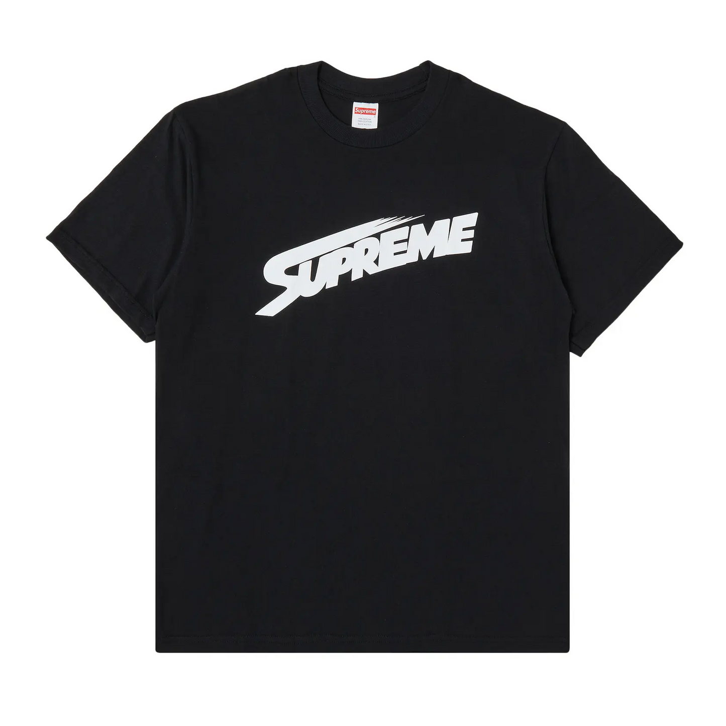 Supreme Mont Blanc Tee Black [USED] - L (Used)