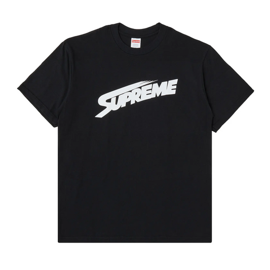 Supreme Mont Blanc Tee Black [USED] - L (Used)