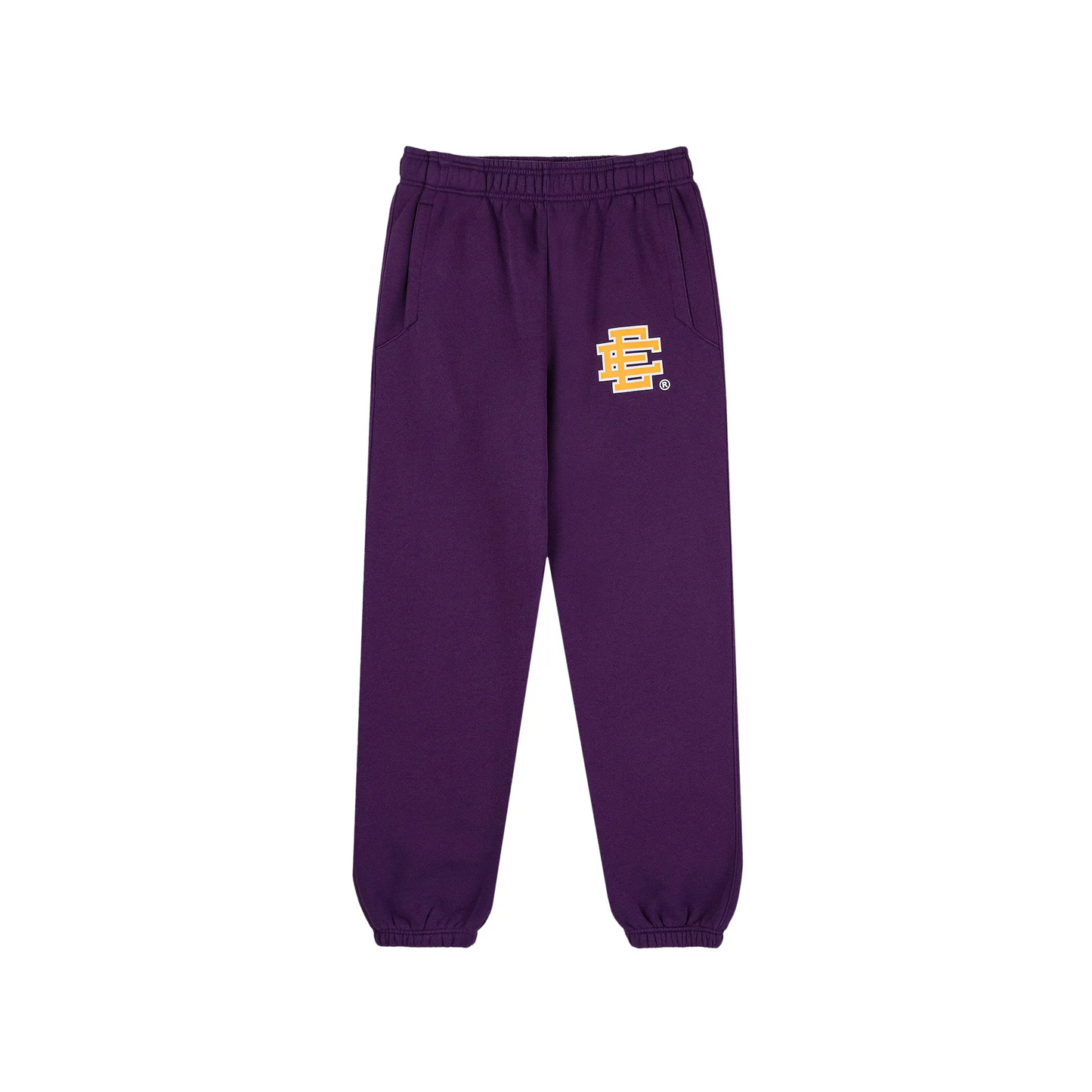 Eric Emanuel EE Basic/Core Sweatpant Purple