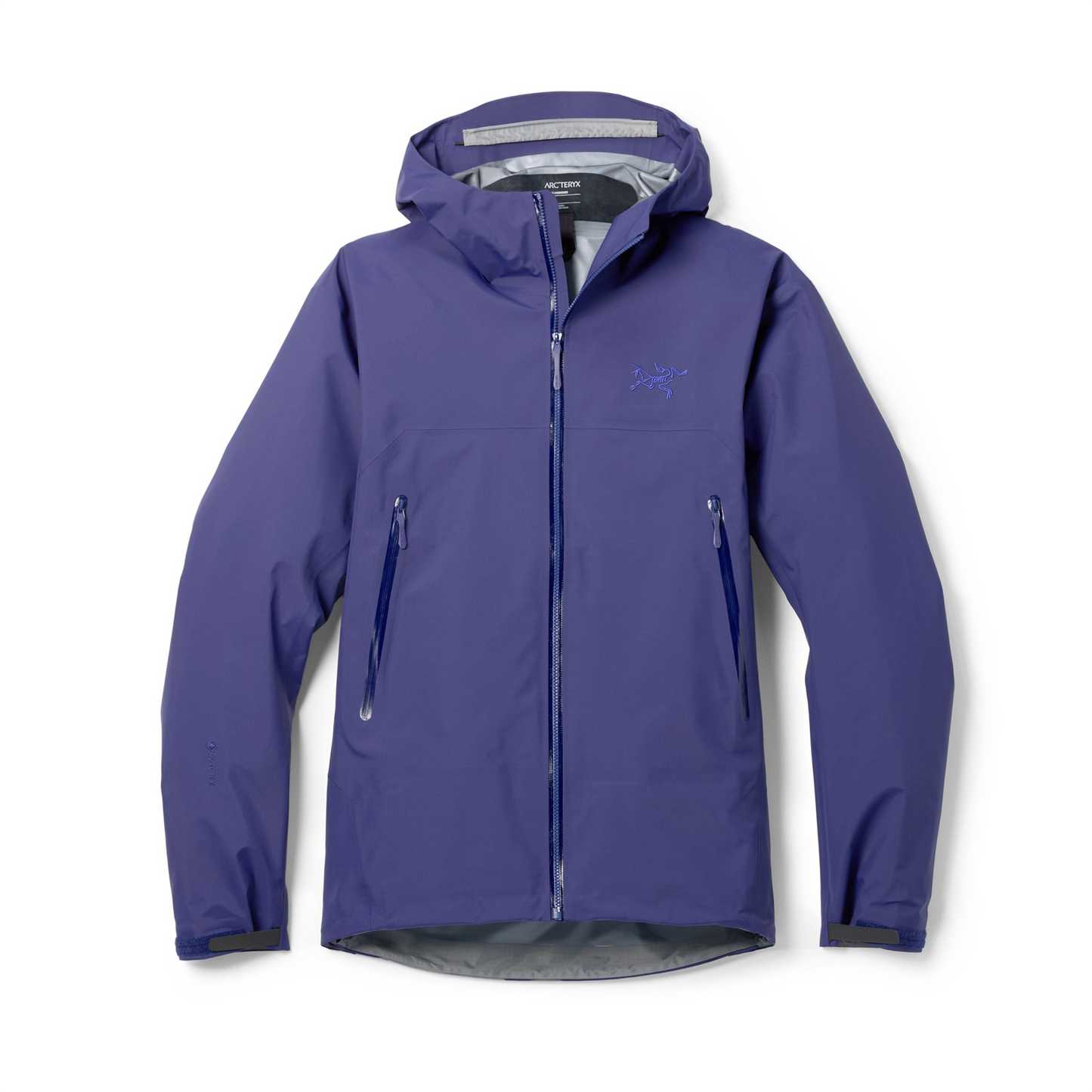 Arc'teryx Beta Jacket Men's Soulsonic [Used] - XL (Used)