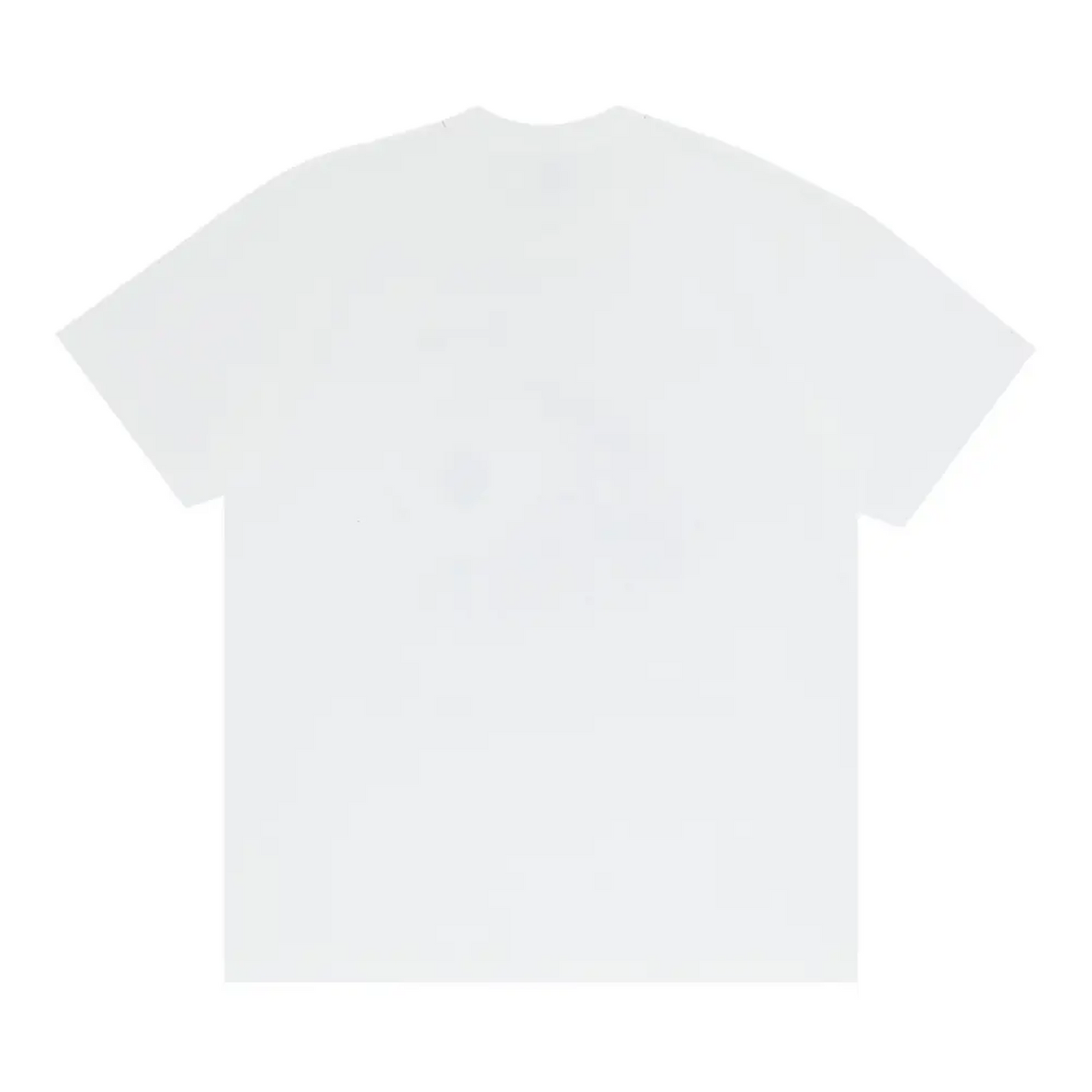 Supreme Braces Tee White [USED] - M (Used)