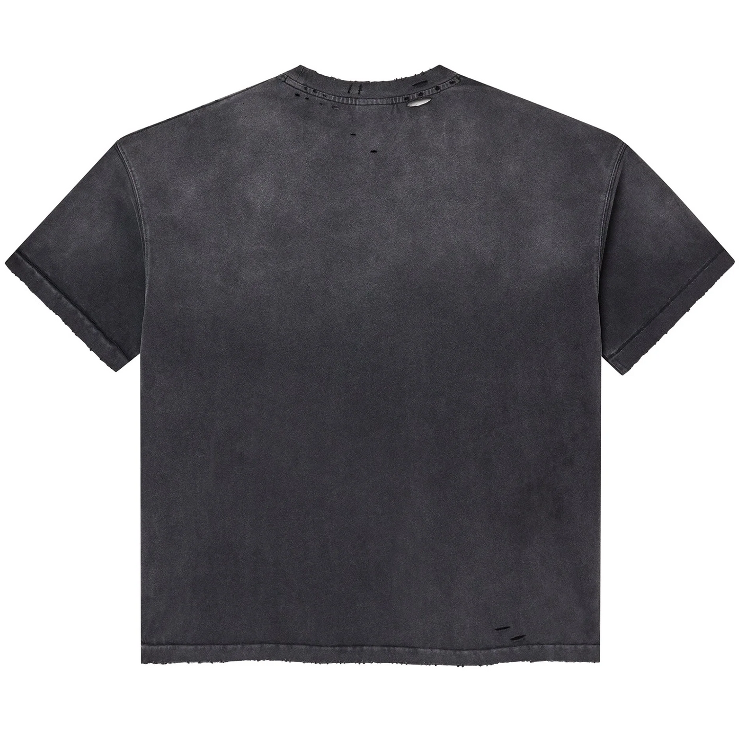 Vale Forever Big Panther Tee Black