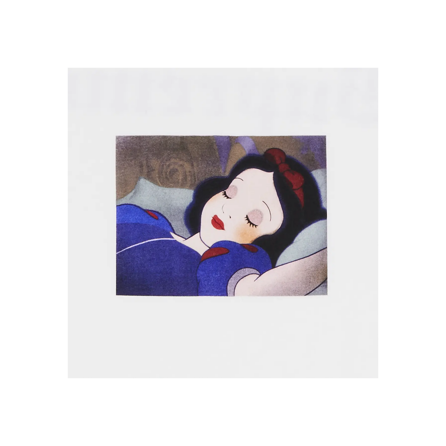 Supreme Snow White Tee White