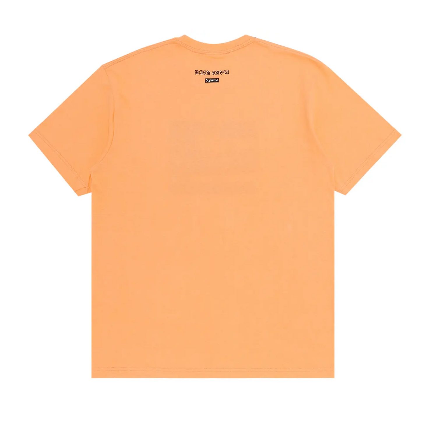 Supreme Hell Tee Peach [USED] - L (Used)