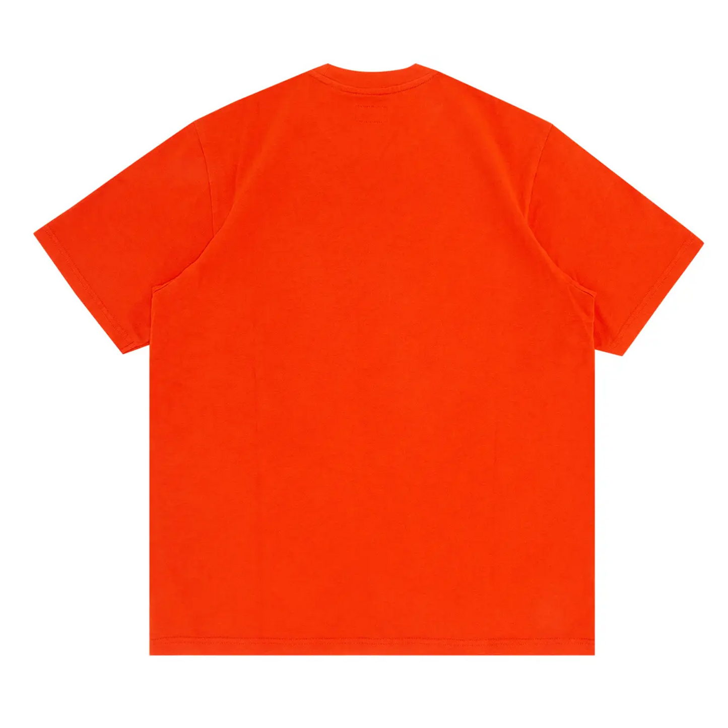 Supreme Bones S/S Top Orange [USED] - XL (Used)