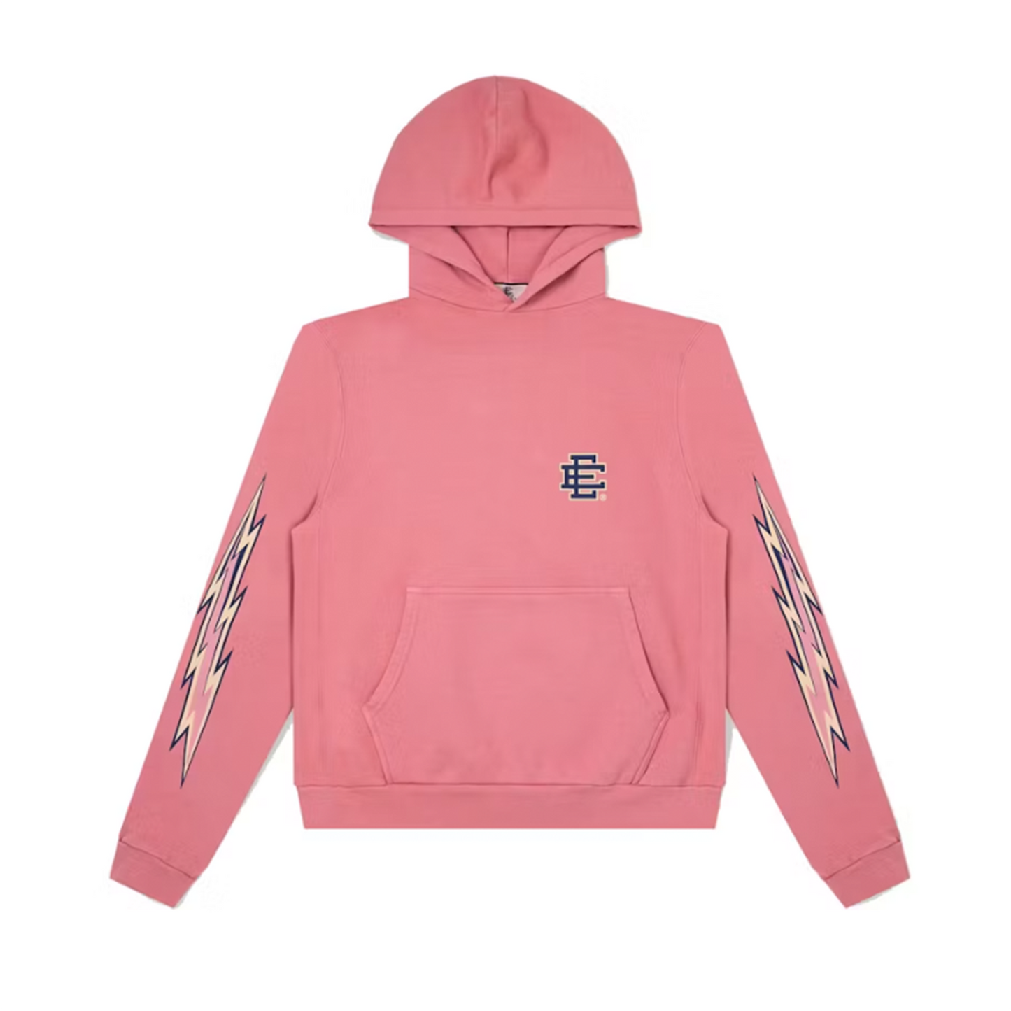 Eric Emanuel EE Basic Hoodie Dusty Rose [USED] - M (Used)