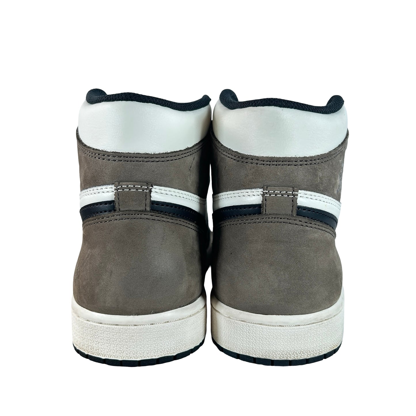 555088 105 Jordan 1 Mocha [USED] - 10.5 M (Used14)