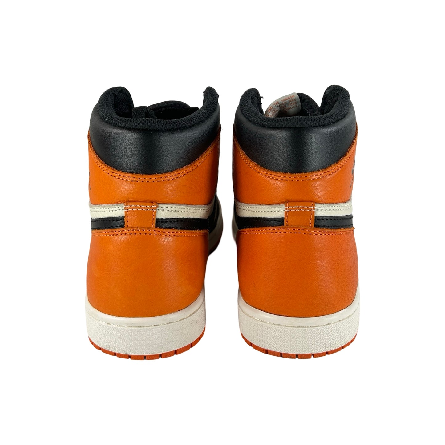 555088 005 Jordan 1 Retro Shattered Backboard [USED] - 11.5 M (Used)