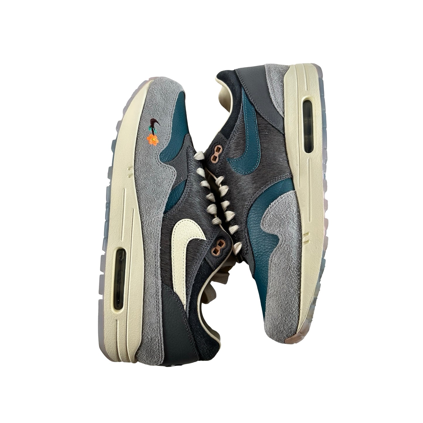 DQ8475 001 Nike Air Max 1 Kasina Won-Ang Grey [USED] - 11 M (Used)