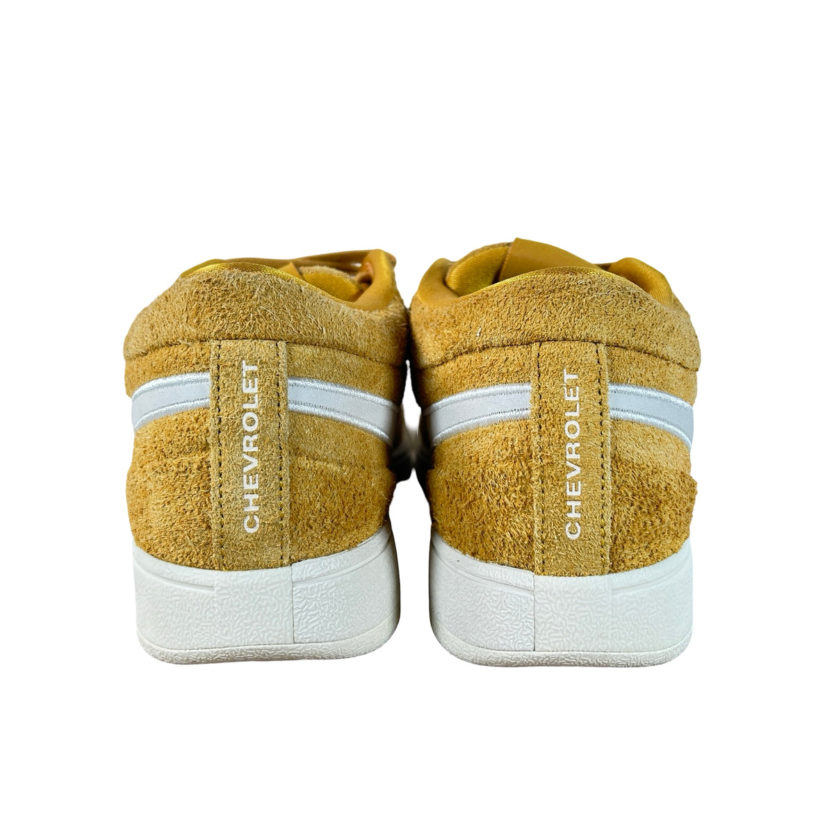 IH0890 700 Nike Book 1 Chevrolet Gold Leaf [USED] - 10.5 M (Used) (No Box)