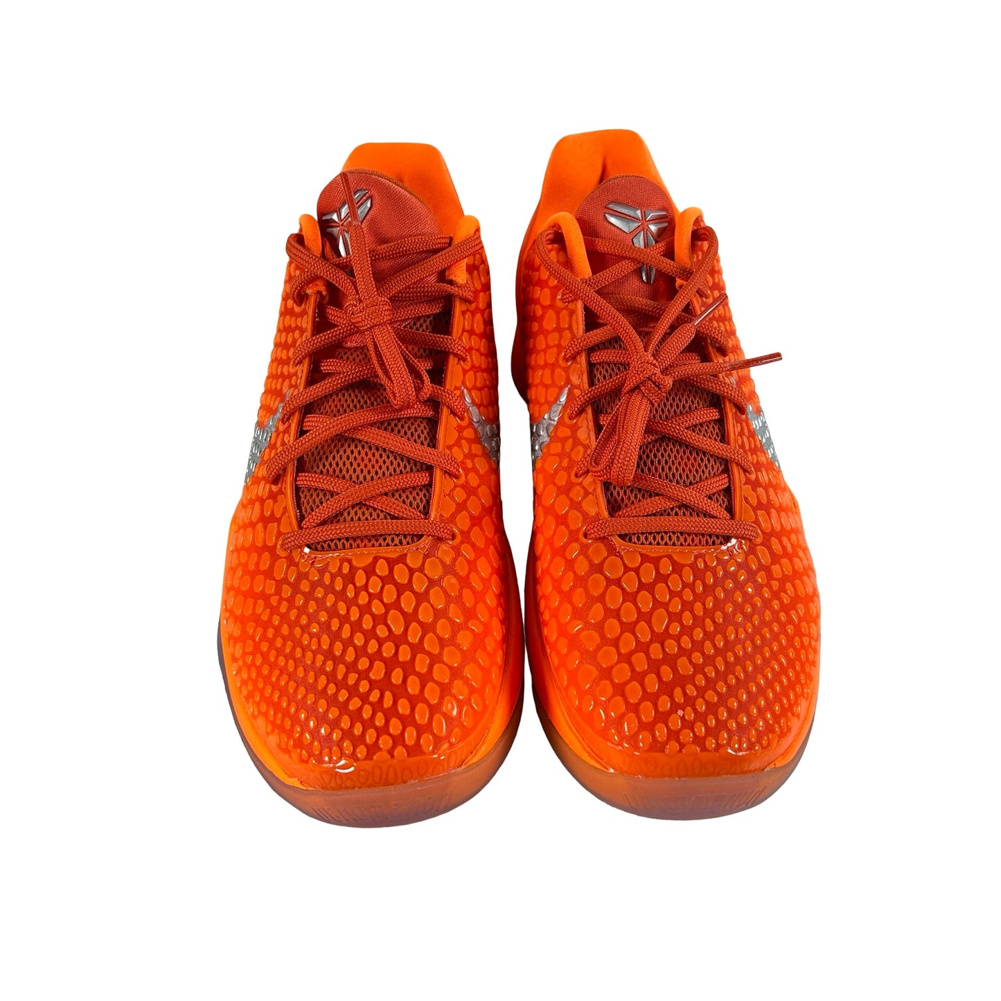 IH1871 800 Nike Kobe 6 Protro Total Orange [USED] - 9 M (VVNDS)