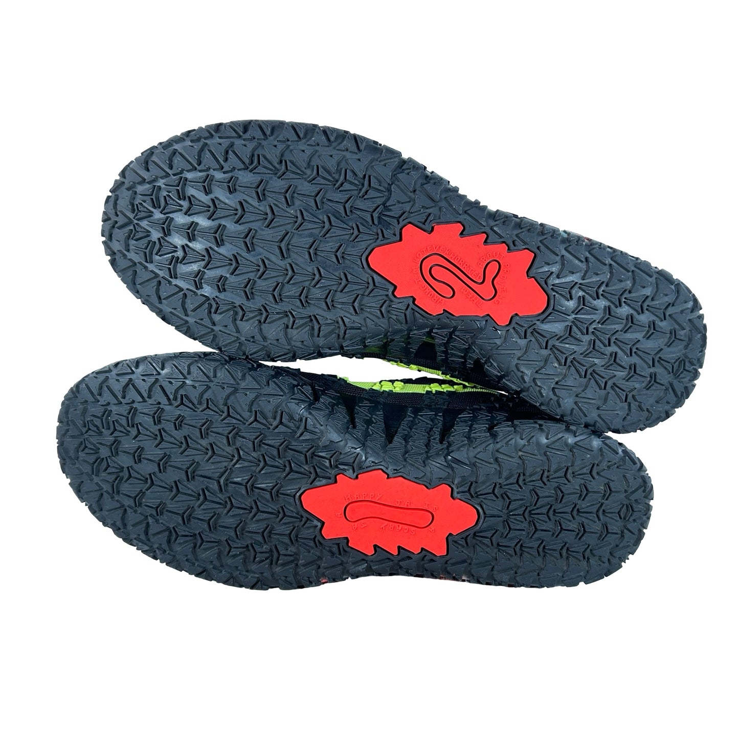 IM0464 001 Nike Ja 3 NY vs. NY [USED] - 11 M (Used2)