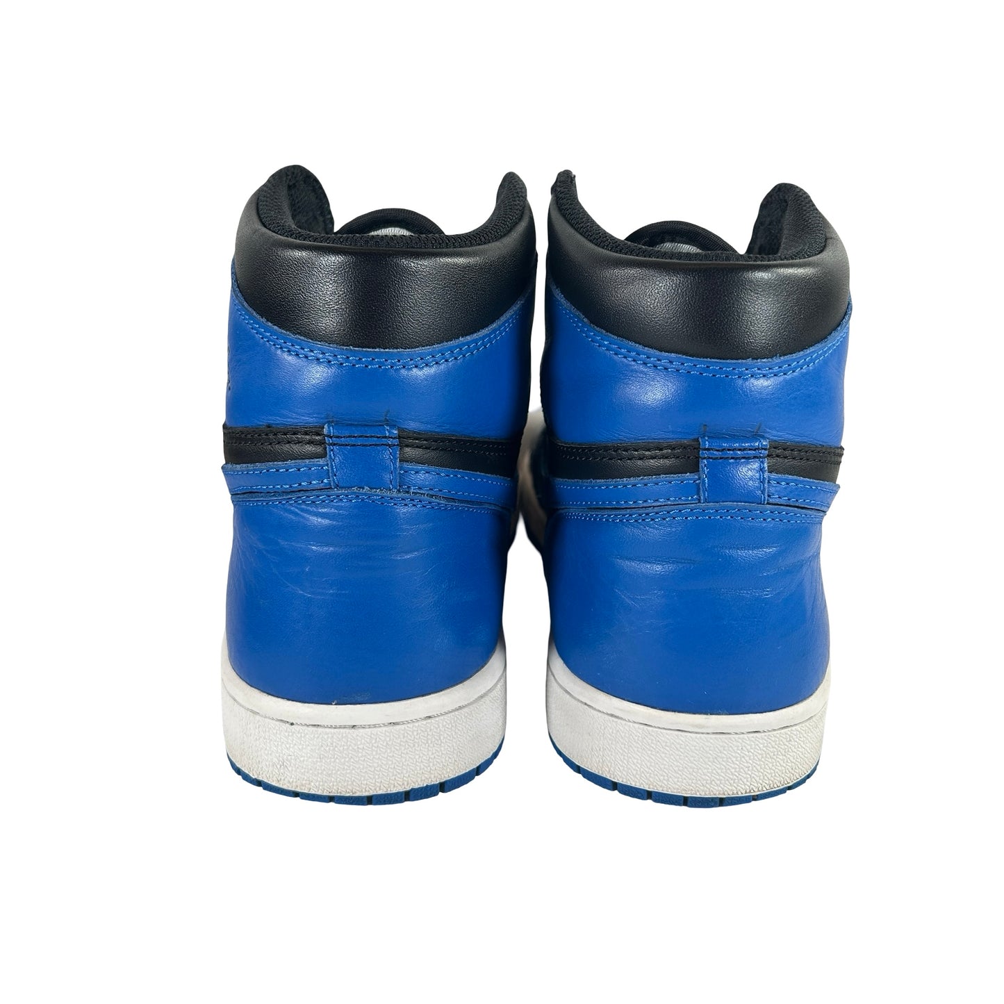 555088 007 Jordan 1 Royal (2017) [USED] - 11 M (Used5)