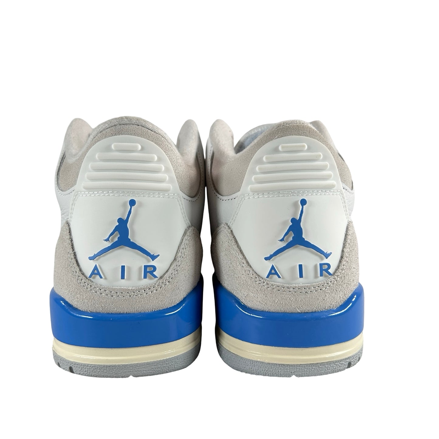 CT8532 101 Jordan 3 Retro Lucky Shorts [USED] - 8.5 M (VNDS)