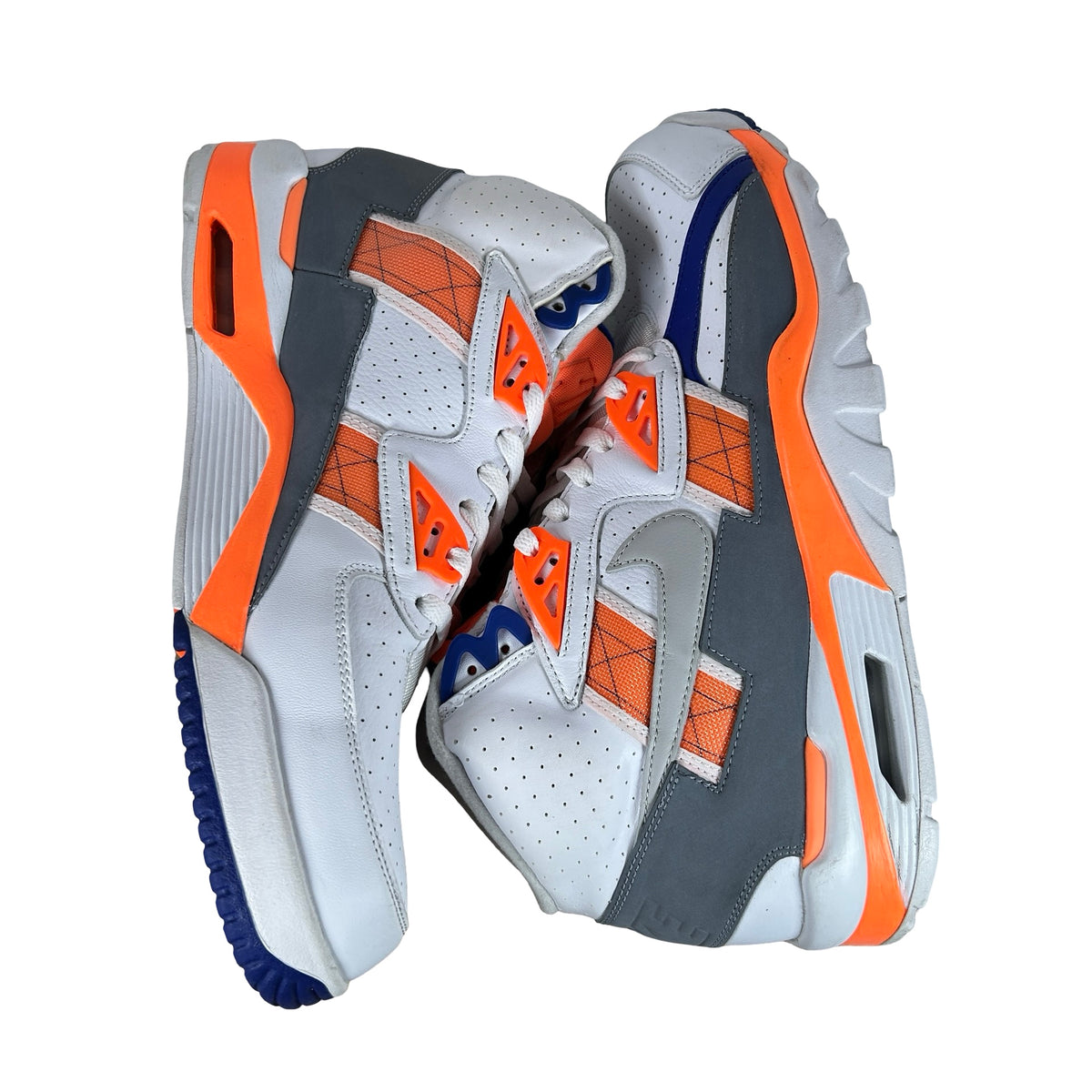 DV2212 100 Nike Air Trainer SC High Auburn [USED] - 13 M (Used)