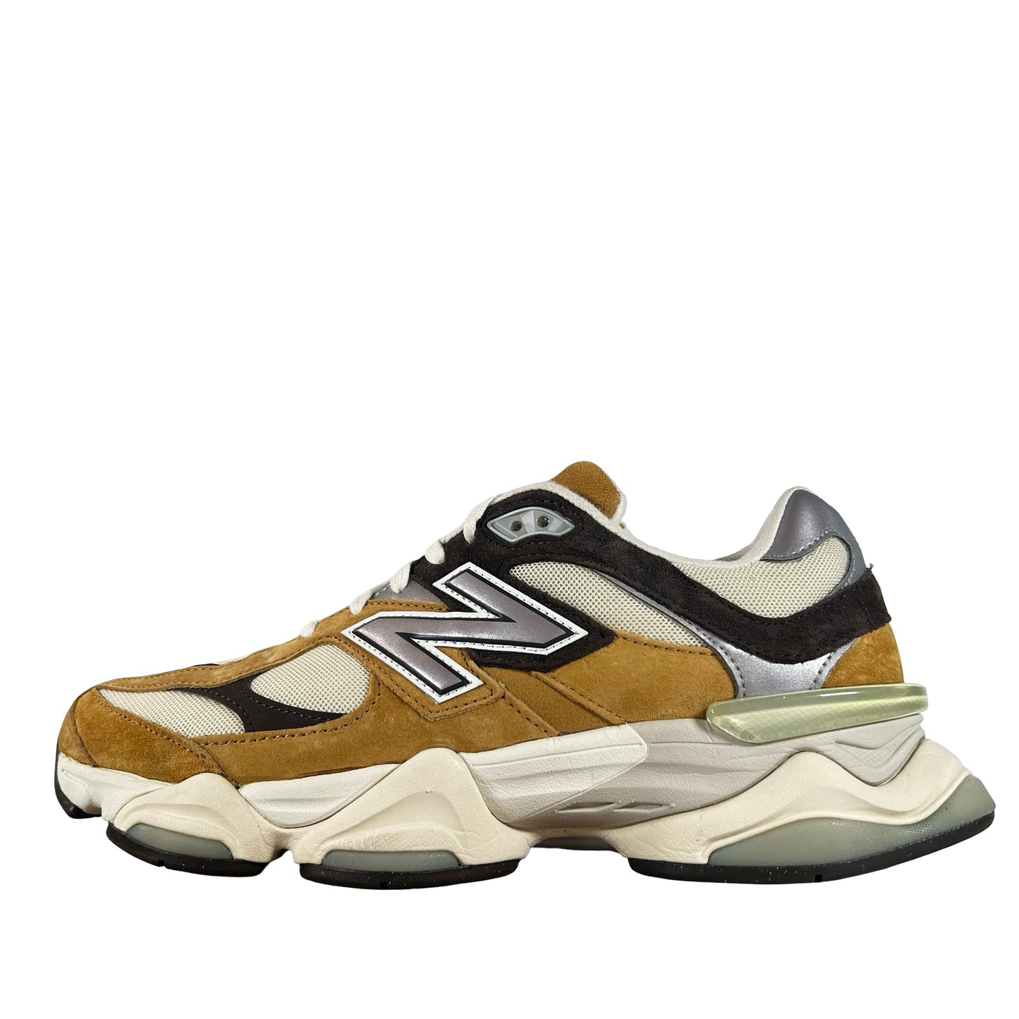 U9060WOR New Balance 9060 Workwear [USED] - 9.5 M (Used)