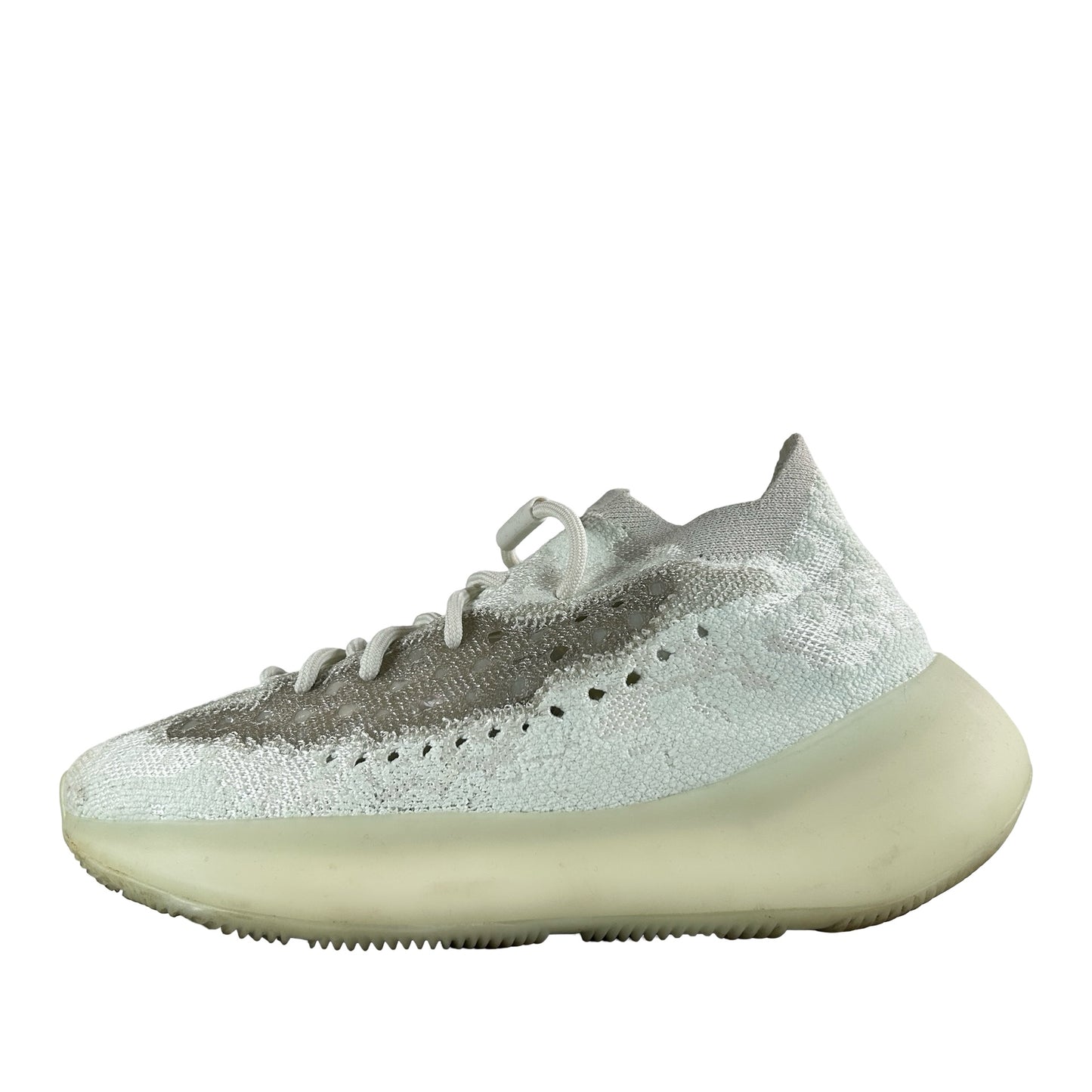 GZ8668 adidas Yeezy Boost 380 Calcite Glow [USED] - 6 M (Used)
