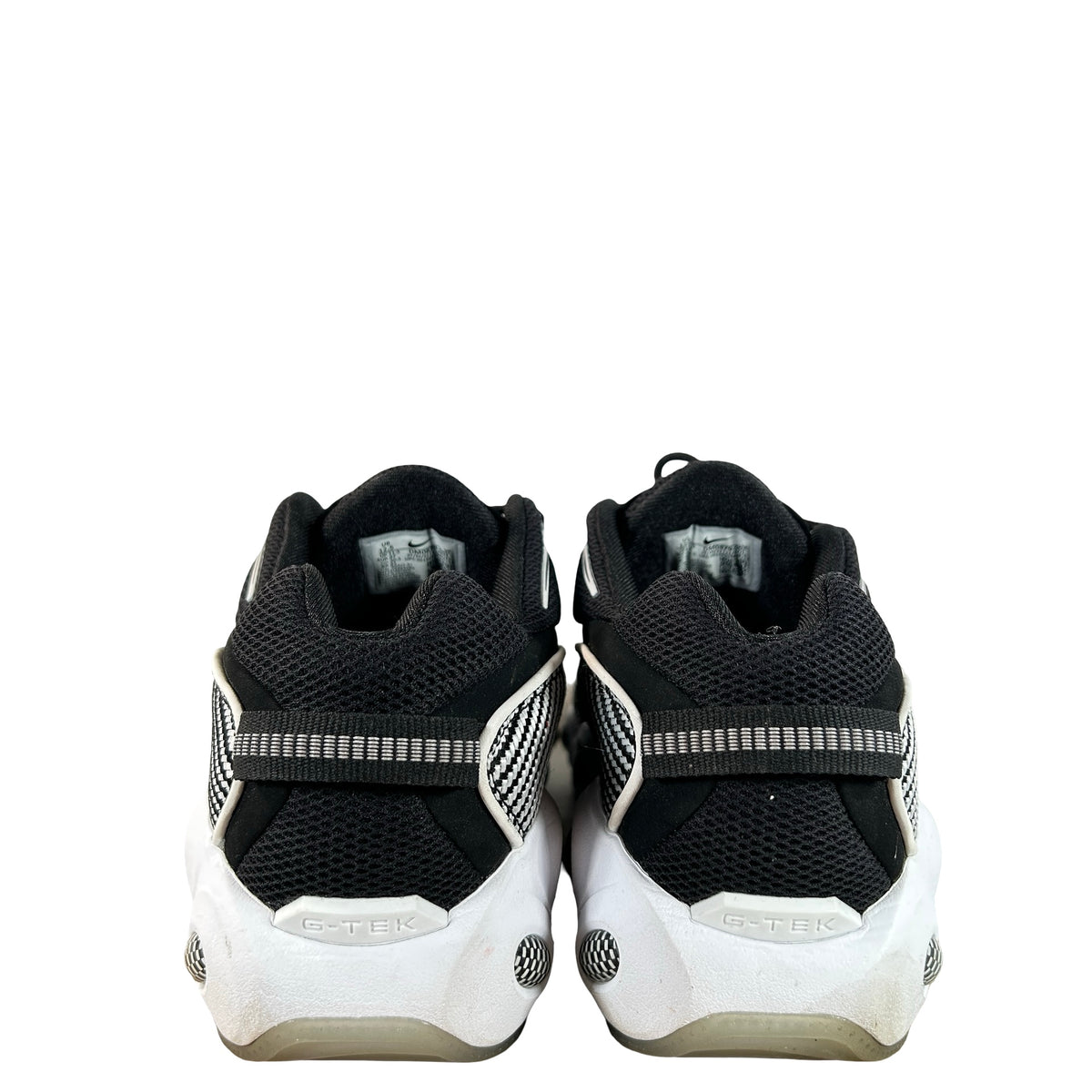 DM0879 001 Nike NOCTA Glide Drake Negro