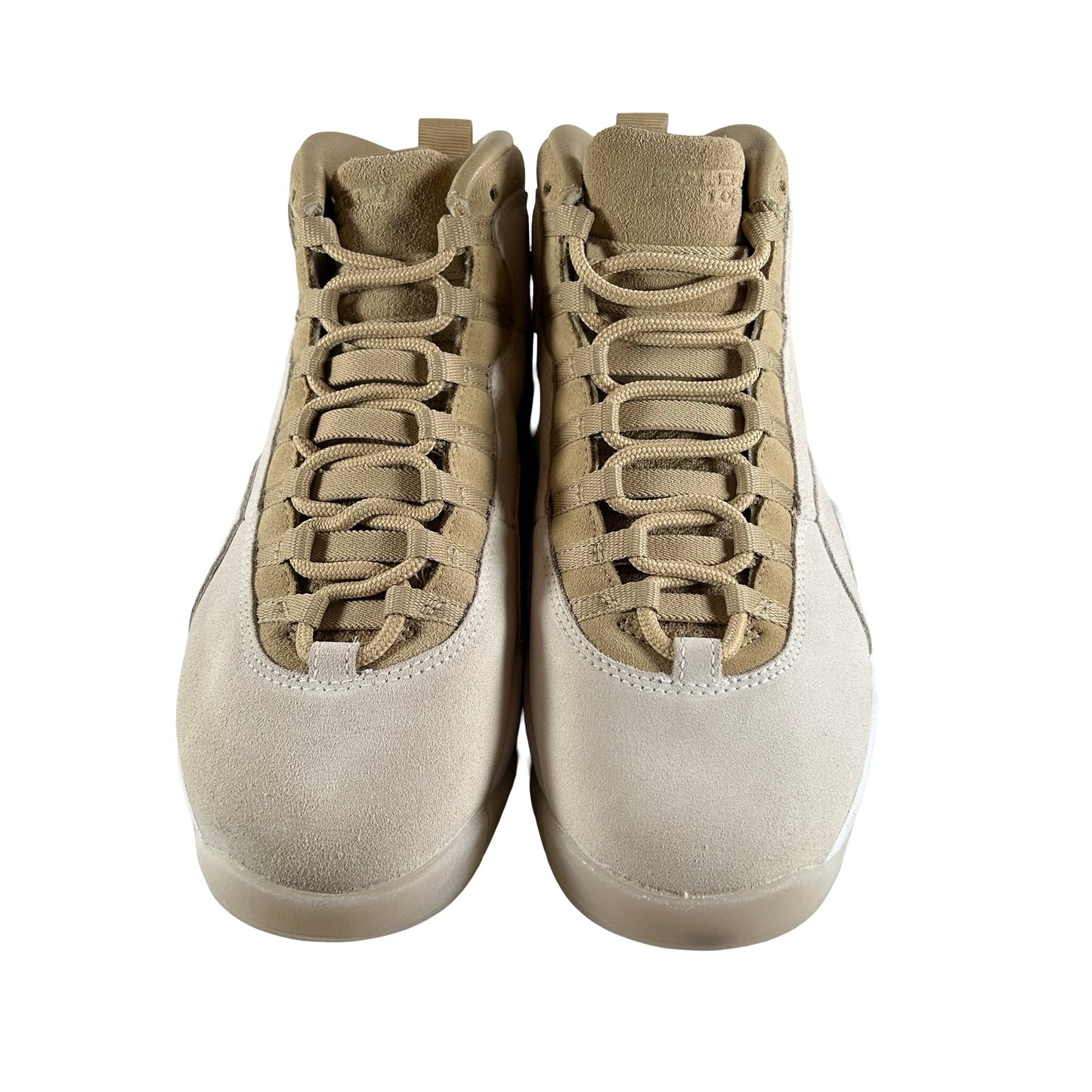 CZ6599 100 Jordan 10 Retro SoleFly 10th Anniversary [USED] - 9 M (VNDS)