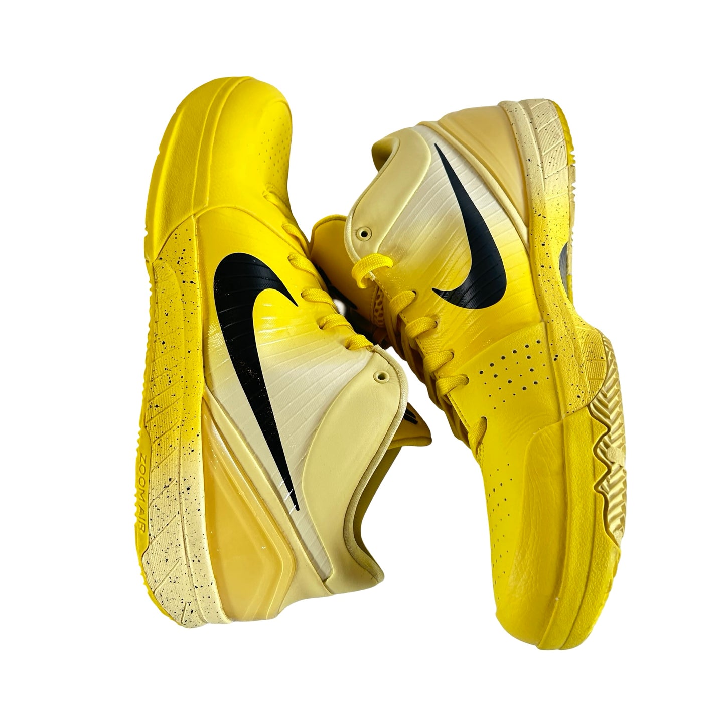 IH0587 700 Nike Kobe 4 Protro CHBL [USED] - 13 M (Used)