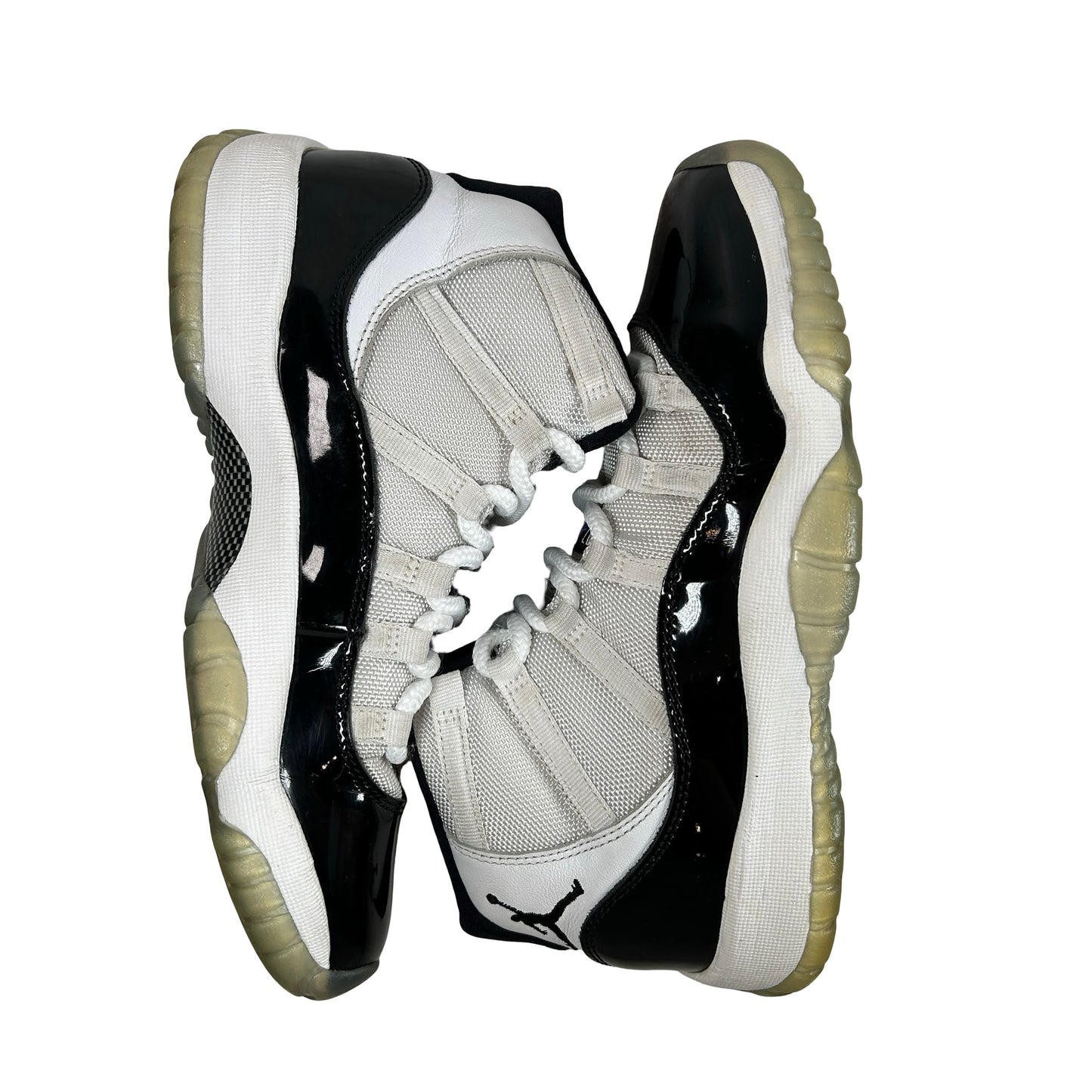 378038 100 Jordan 11 Retro Concord (2018) (GS) [USED] - 6 Y (Used2)