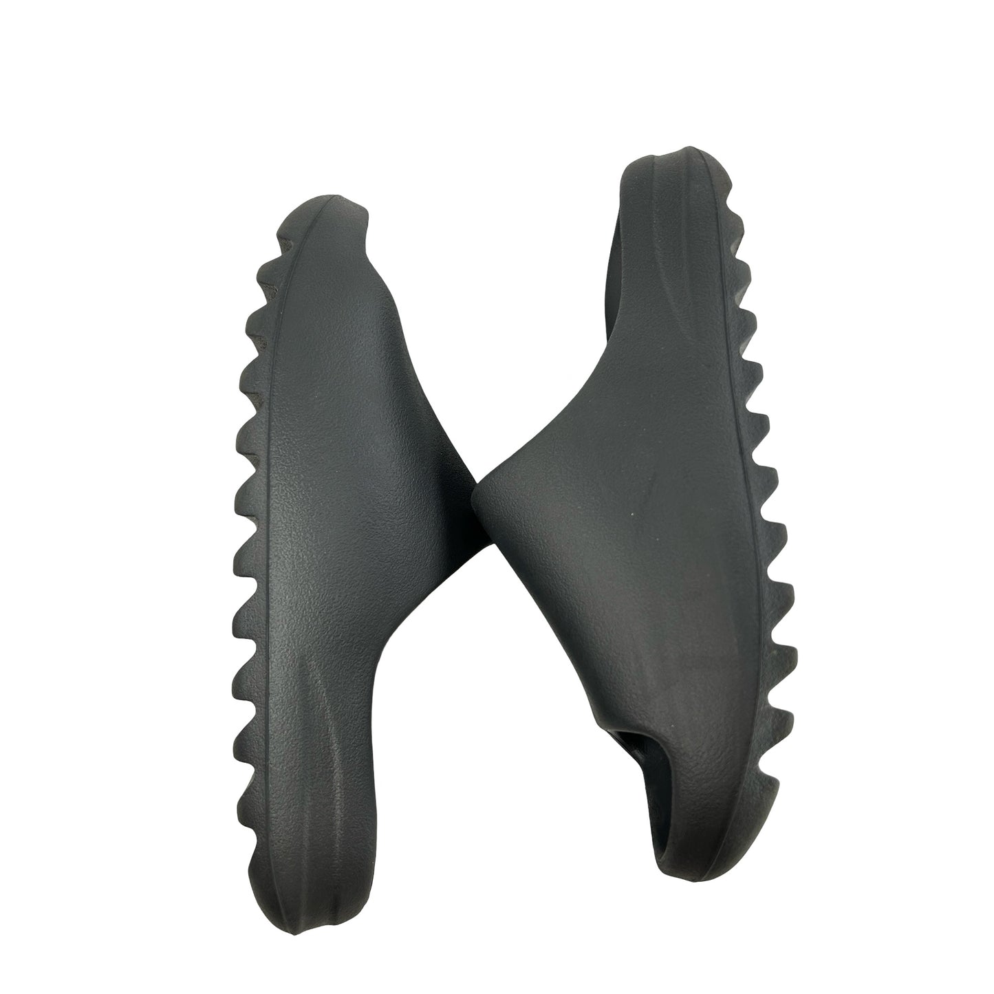 HQ6448 adidas Yeezy Slide Onyx [USED] - 9 M (Used)