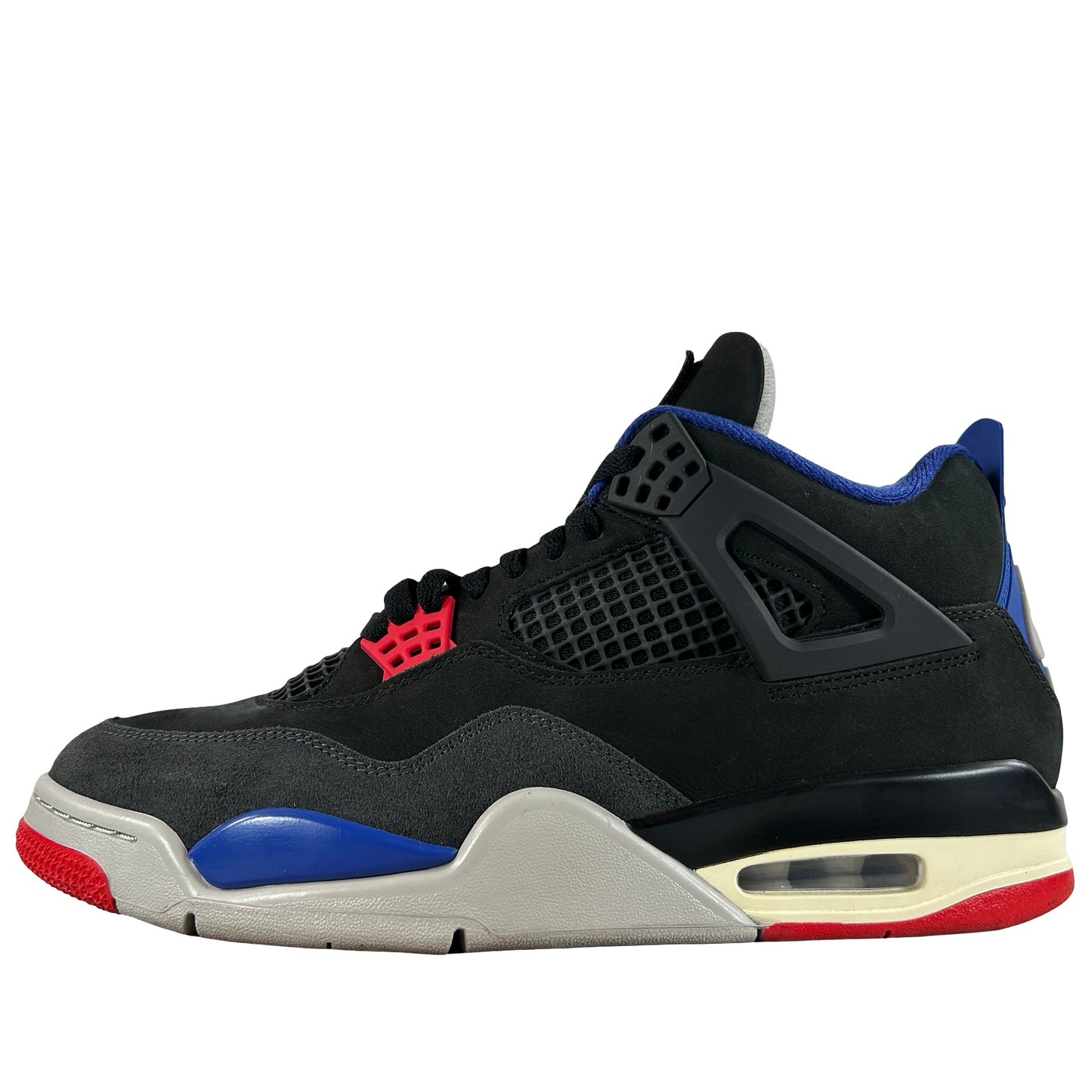 FV5029 003 Jordan 4 Retro Rare Air (White Lettering) [USED] - 10.5 M (Used2)