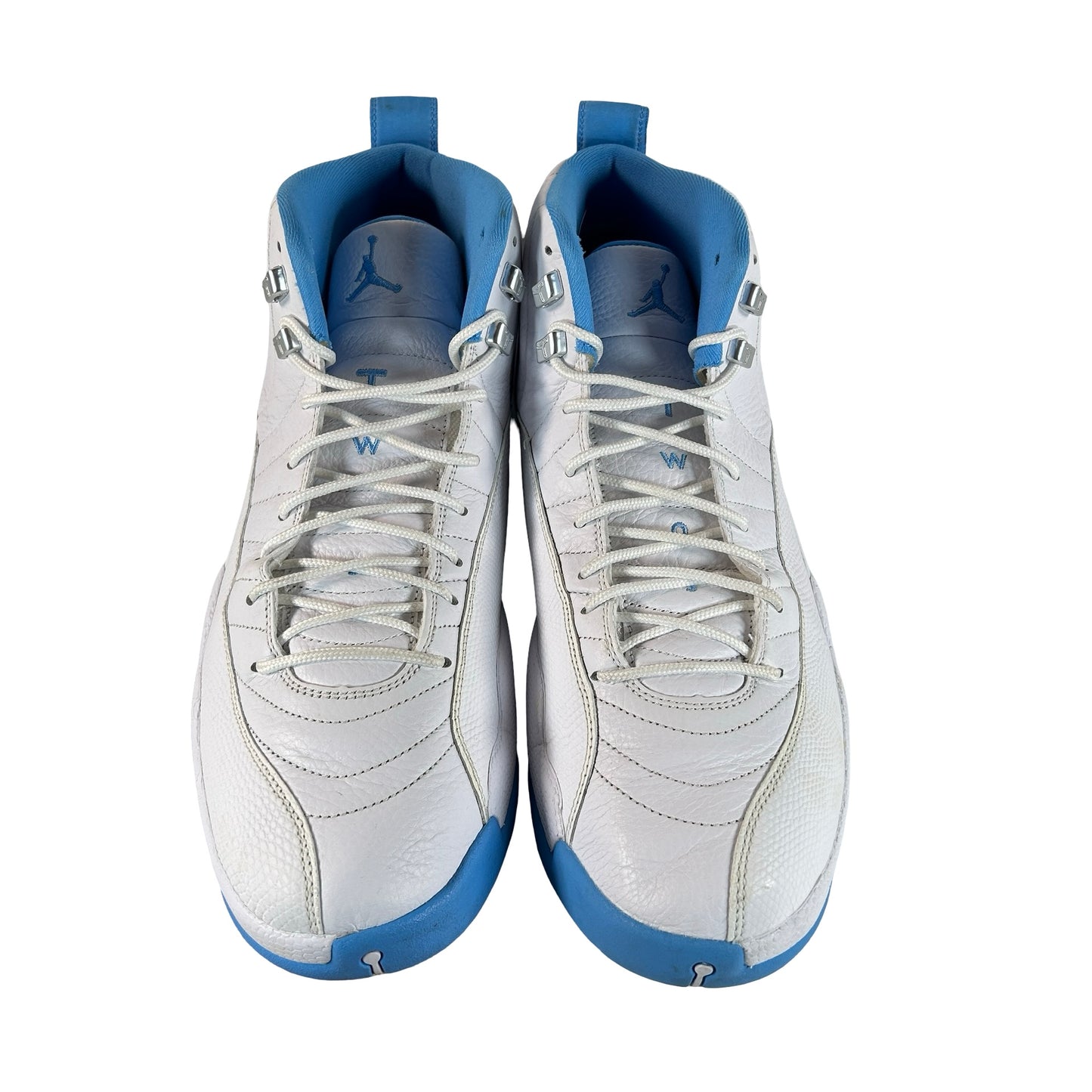 CT8013 112 Jordan 12 Retro Melo (2025) [USED] - 13 M (Used) (No Box)