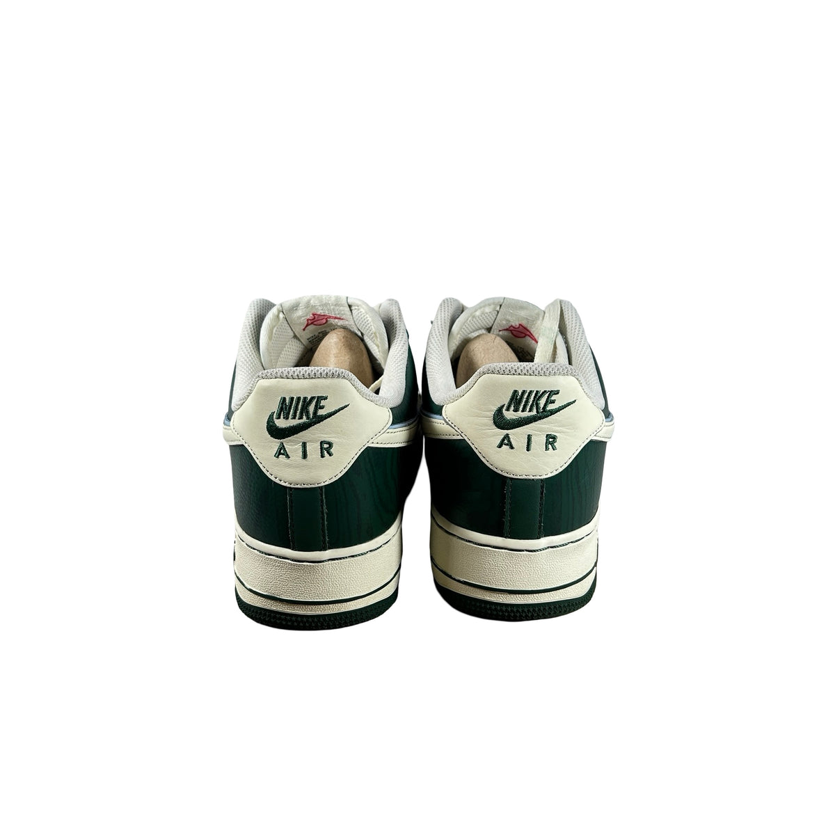 IM6604 323 Nike Air Force 1 Low LAAMS Please Post Bills [USED] - 13 M (Used)