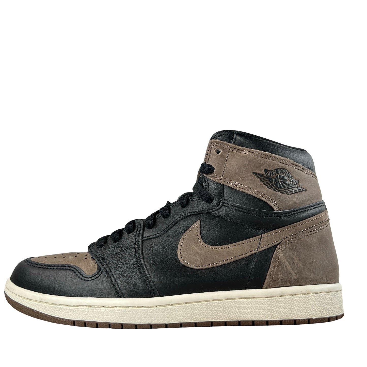 DZ5485 020 Jordan 1 Retro High OG Palomino [USED] - 8 M (Used6)