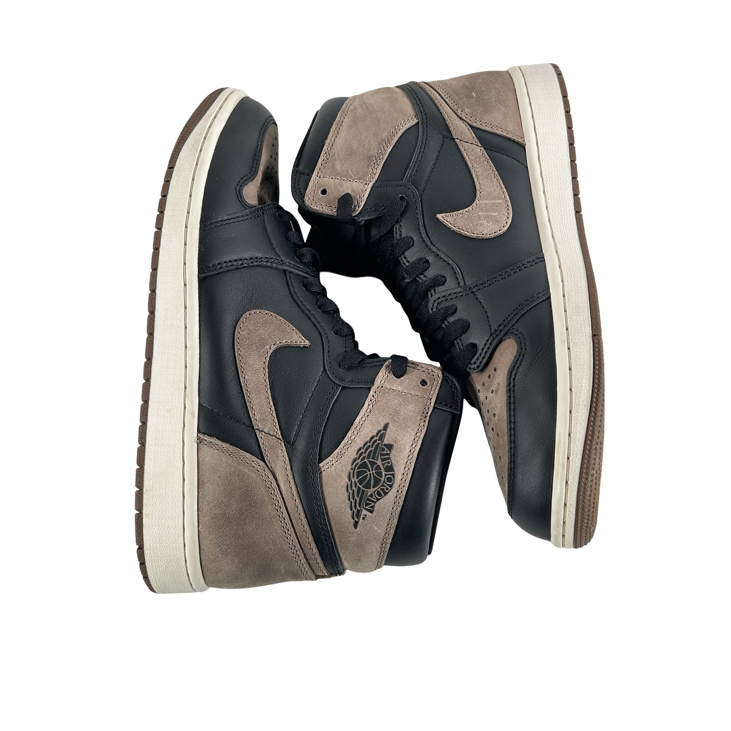 DZ5485 020 Jordan 1 Retro High OG Palomino [USED] - 9 M (Used8)