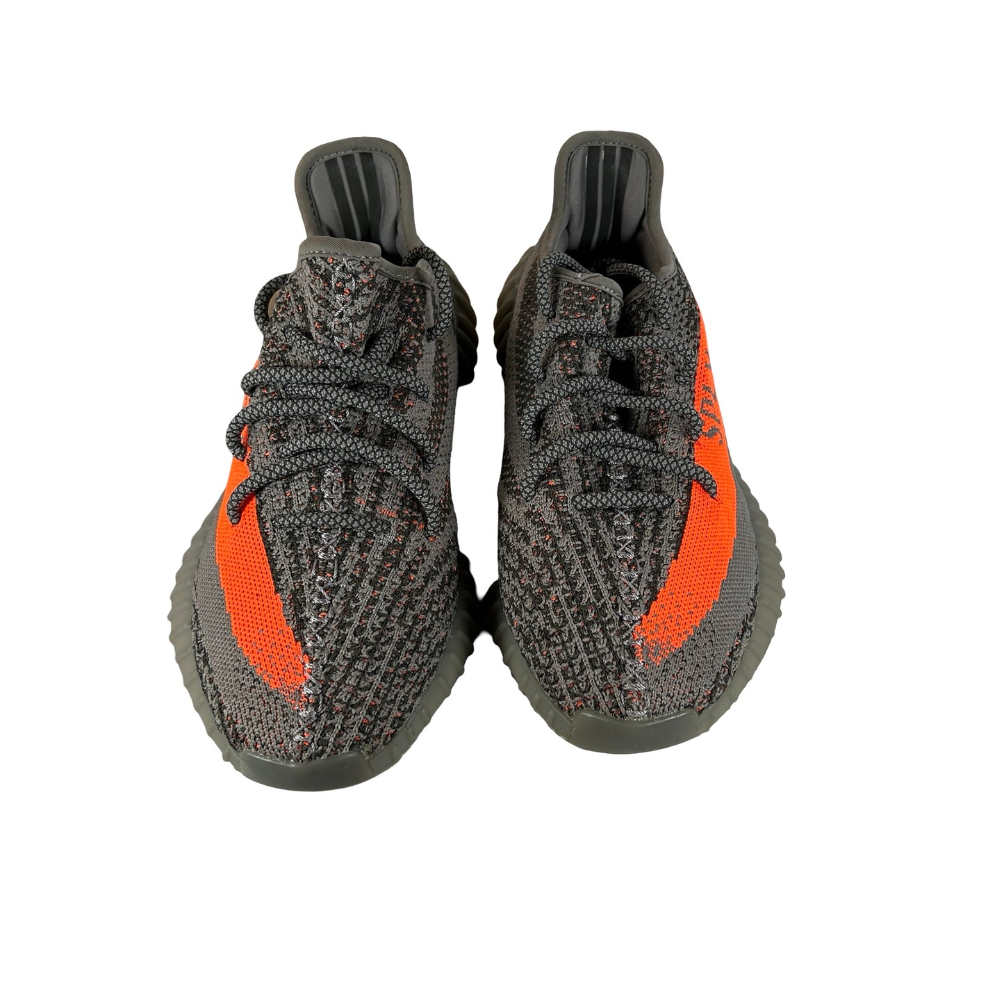 GW1229 adidas Yeezy Boost 350 V2 Beluga Reflective [USED] - 7.5 M (Used) (Replace Box)