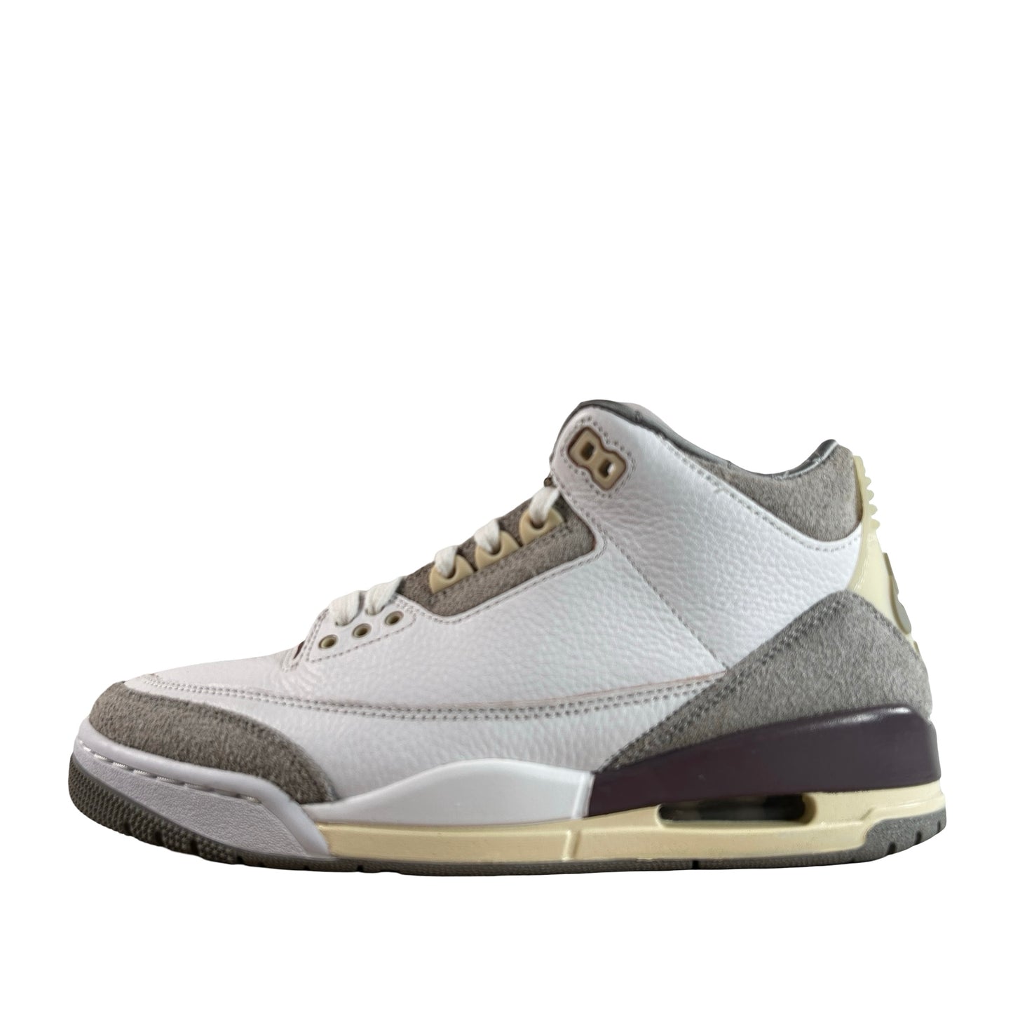 DH3434 110 Jordan 3 Retro A Ma Maniere [USED] - 8.5 W (Used4)
