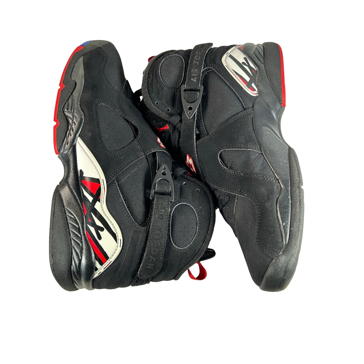 305381 062 Jordan 8 Retro Playoffs [USED] - 8.5 M (Used11)