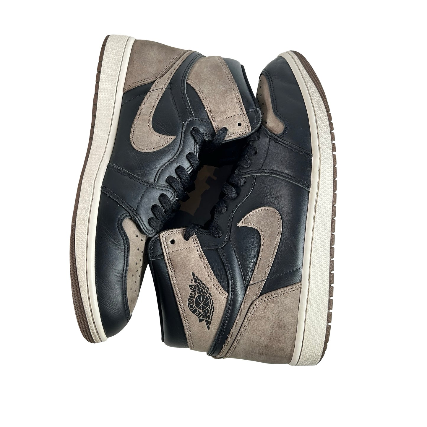 DZ5485 020 Jordan 1 Retro High OG Palomino [USED] - 11.5 M (Used) (Replace Box)