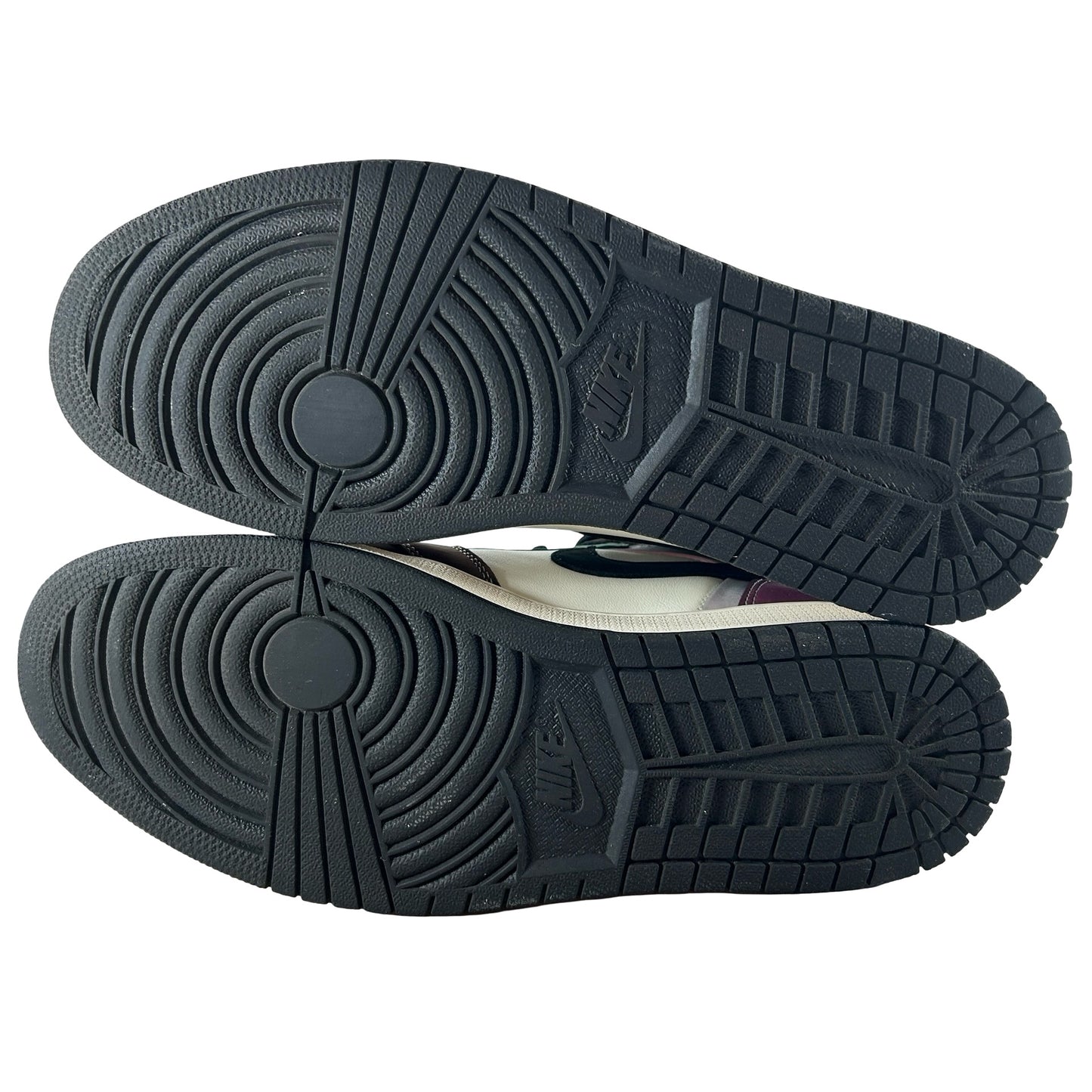 DH3097 001 Jordan 1 Hand Crafted [USED] - 12 M (Used)