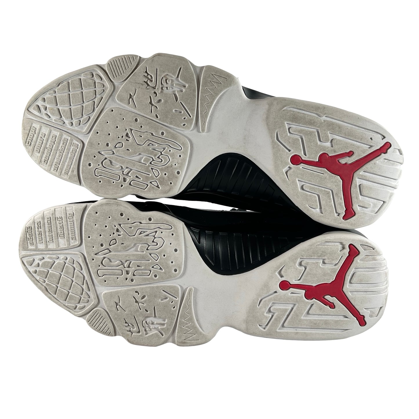 302370 112 Jordan 9 Retro OG (2016) [USED] - 11 M (Used2)