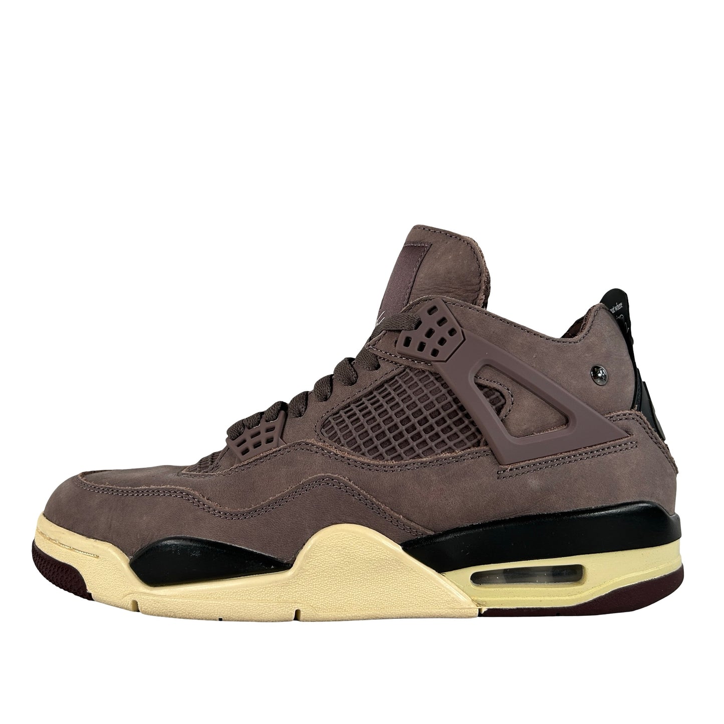 DV6773 220 Jordan 4 Retro A Ma Maniere [USED] - 9 M (Used14)