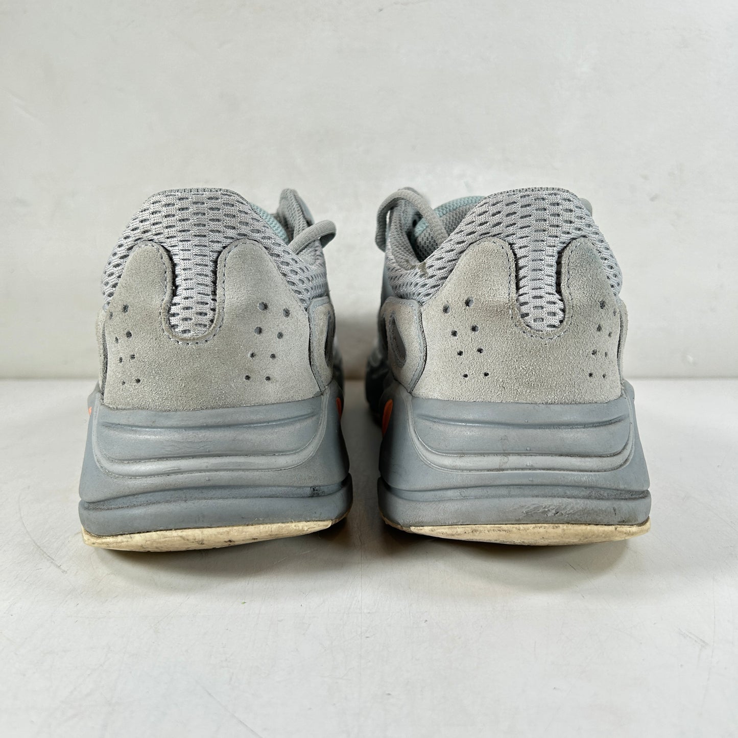 EG7597 Adidas Yeezy Boost 700 Inertia [USED] - 9.5 M (Used2) (Replace Box)