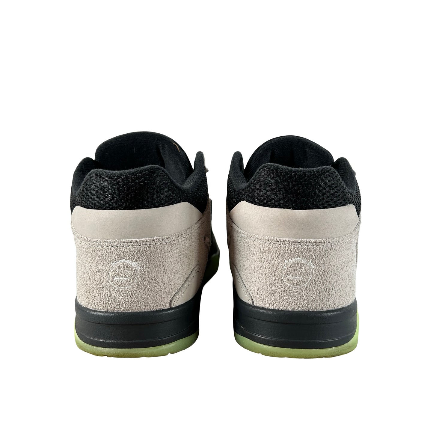 IH7971 001 Jordan Jumpman Jack TR Travis Scott x Chase B Black Night Silver [USED] - 8 M (Used)