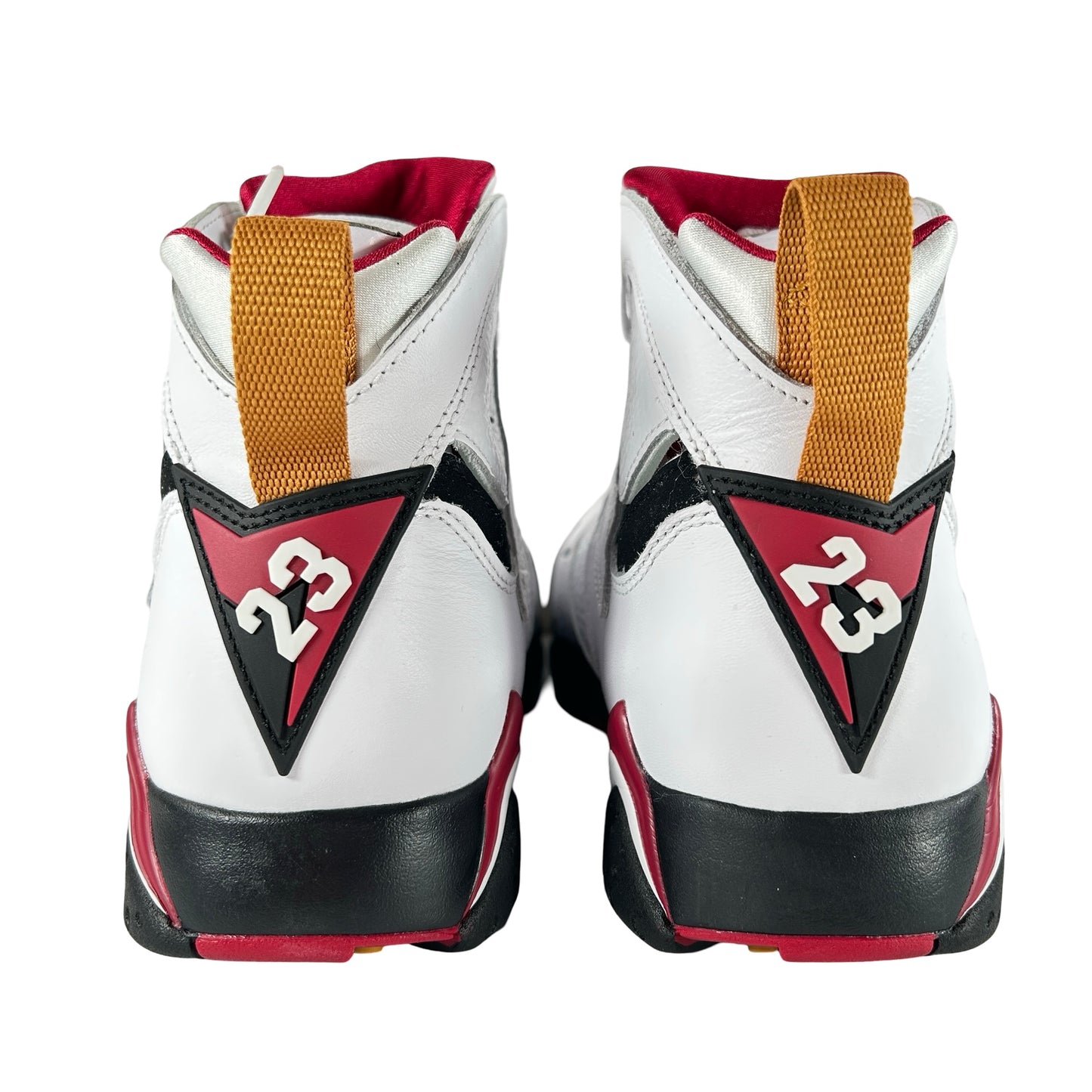 CU9307 106 Jordan 7 Retro Cardinal (2022) [USED] - 9.5 M (Used3)