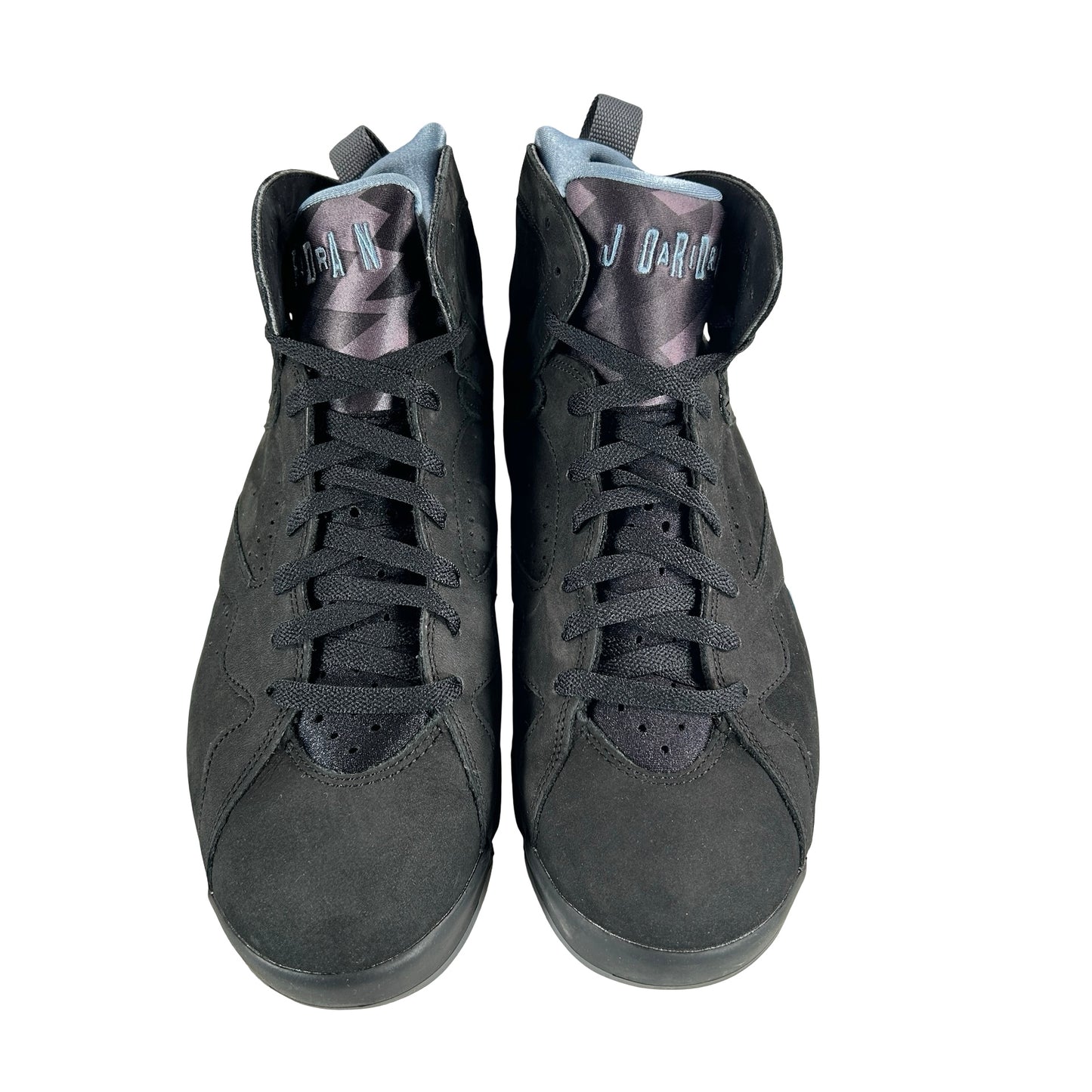 CU9307 004 Jordan 7 Retro Chambray (2023) [USED] - 10 M (Used)