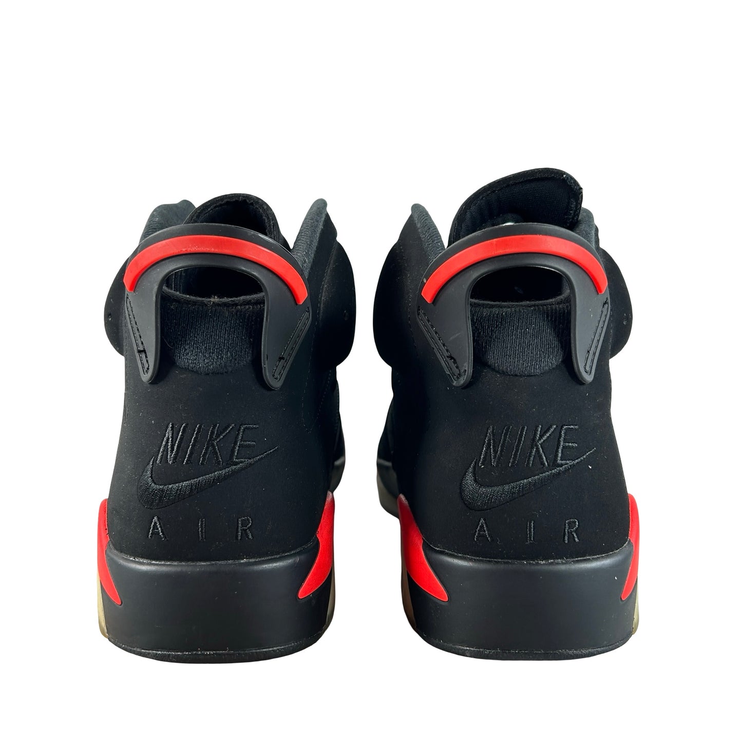 384664 060 Jordan 6 Infrared [USED] - 11 M (Used) (Replace Box2)