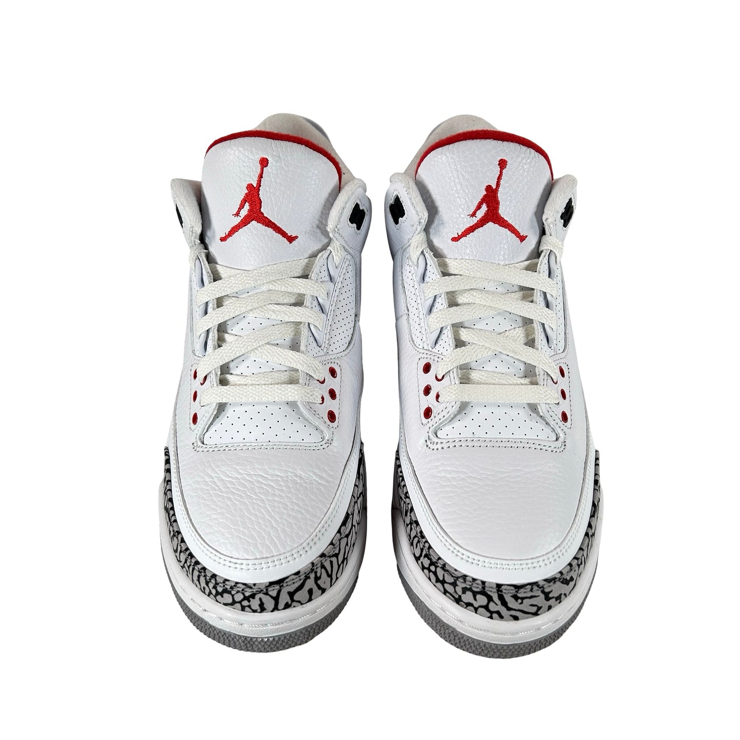 136064 116 Jordan 3 Retro Hall of Fame [USED] - 9 M (VNDS)