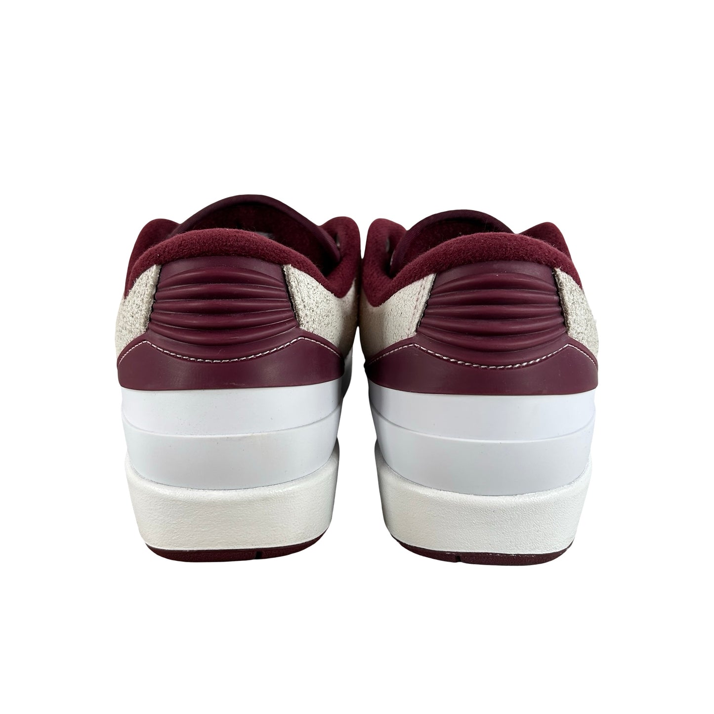 DV9956 103 Jordan 2 Retro Bajo Cerezo
