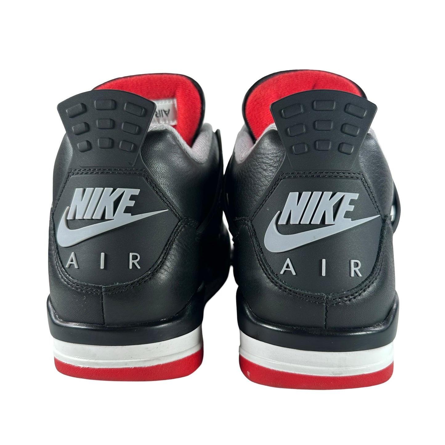 FV5029 006 Jordan 4 Retro Bred Reimagined [USED] - 9.5 M (Used11)