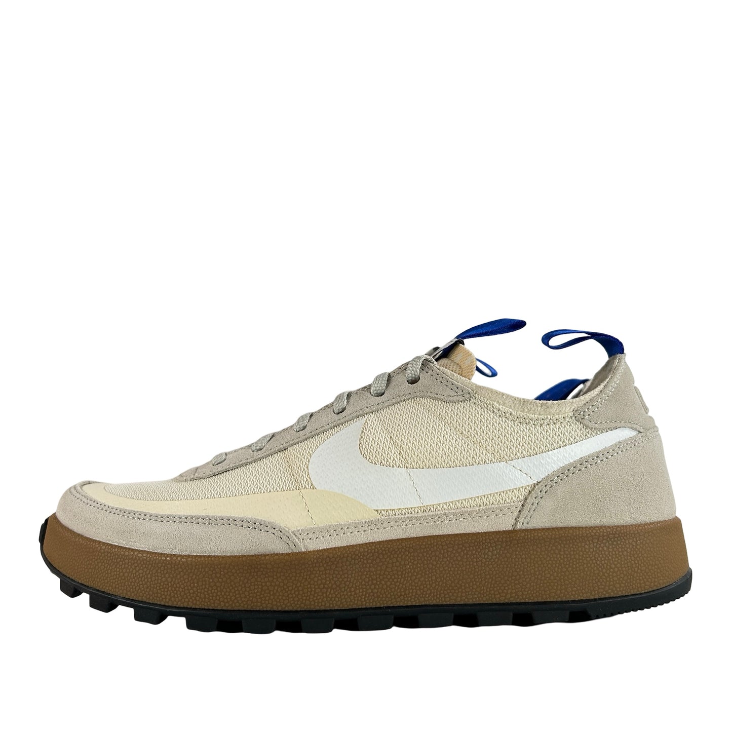 DA6672 200 NikeCraft General Purpose Shoe Tom Sachs [CONDITIONAL] - 10.5 W / 9 M (Yellowing)