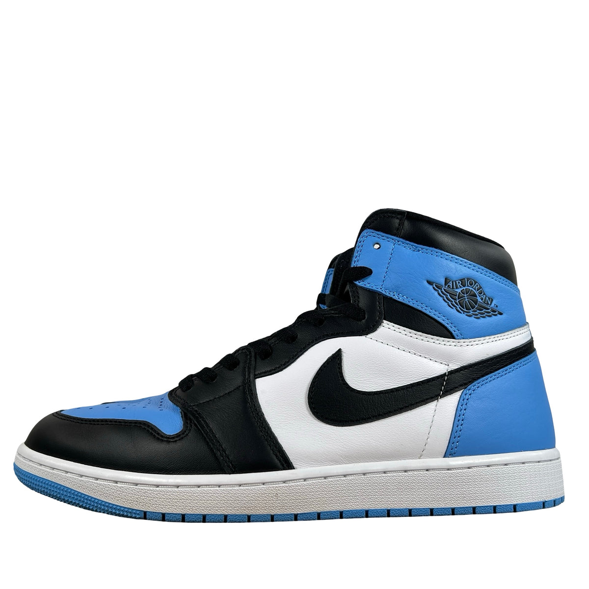 DZ5485 400 Jordan 1 Retro High OG UNC Toe [USED] - 13 M (Used7)
